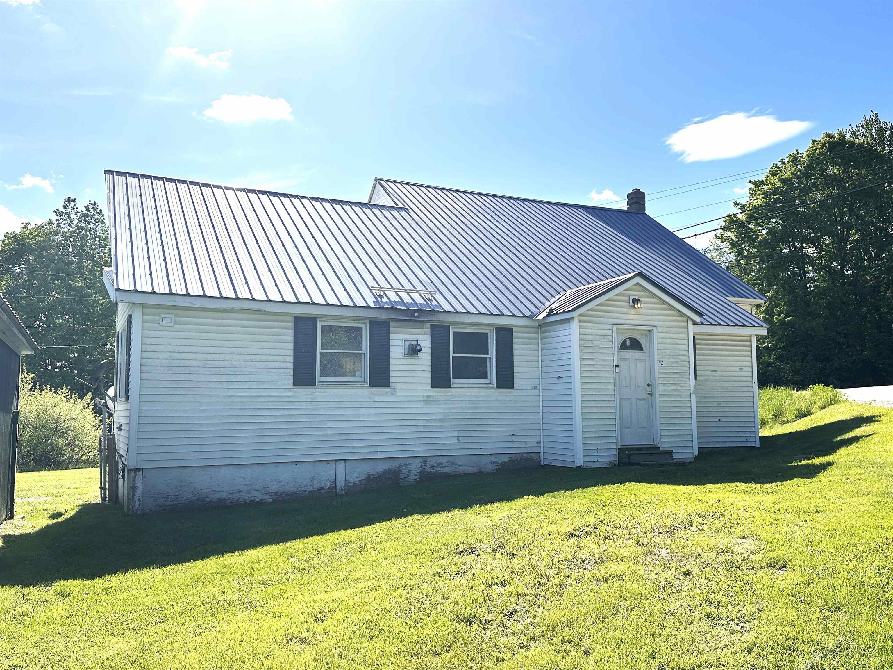 12 Blakeville Road — photo