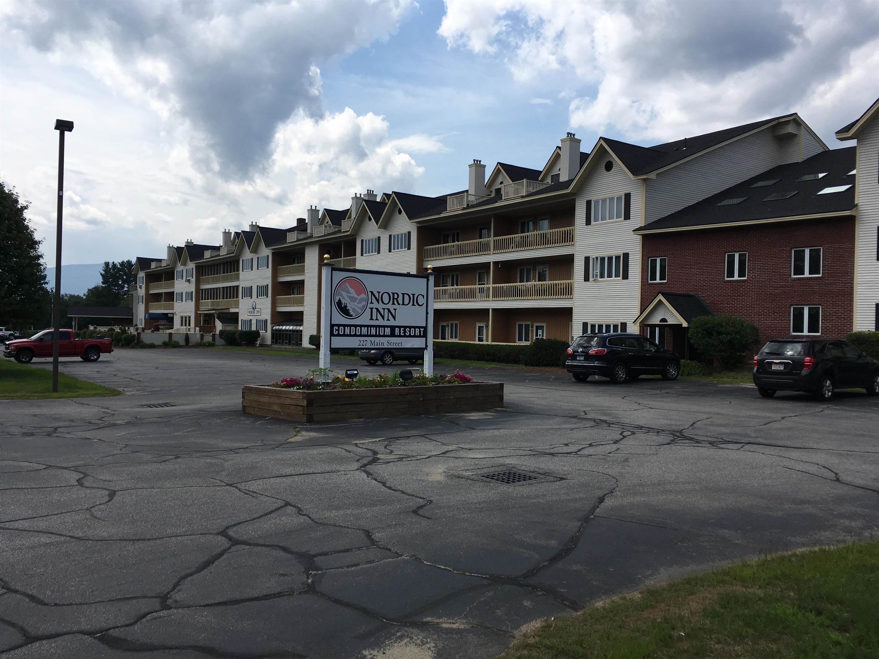 227 Main Street 220 — photo