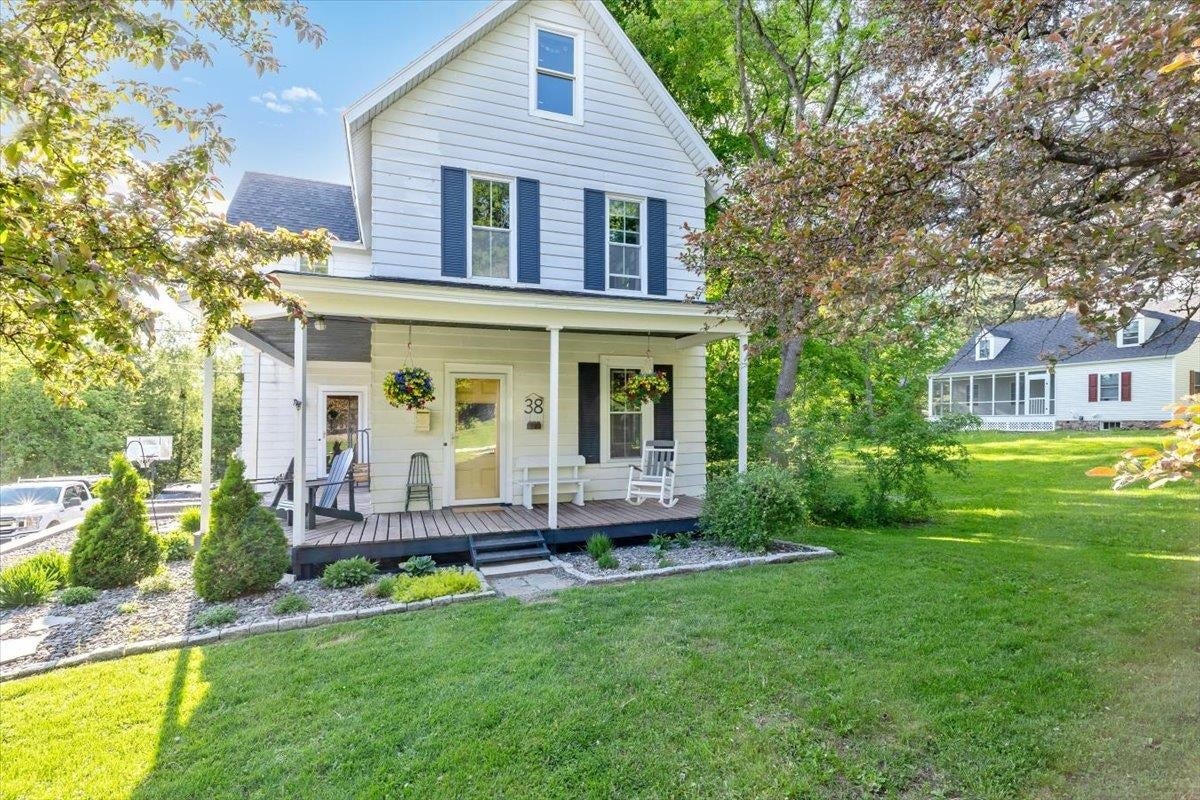 38 Smith Street — photo