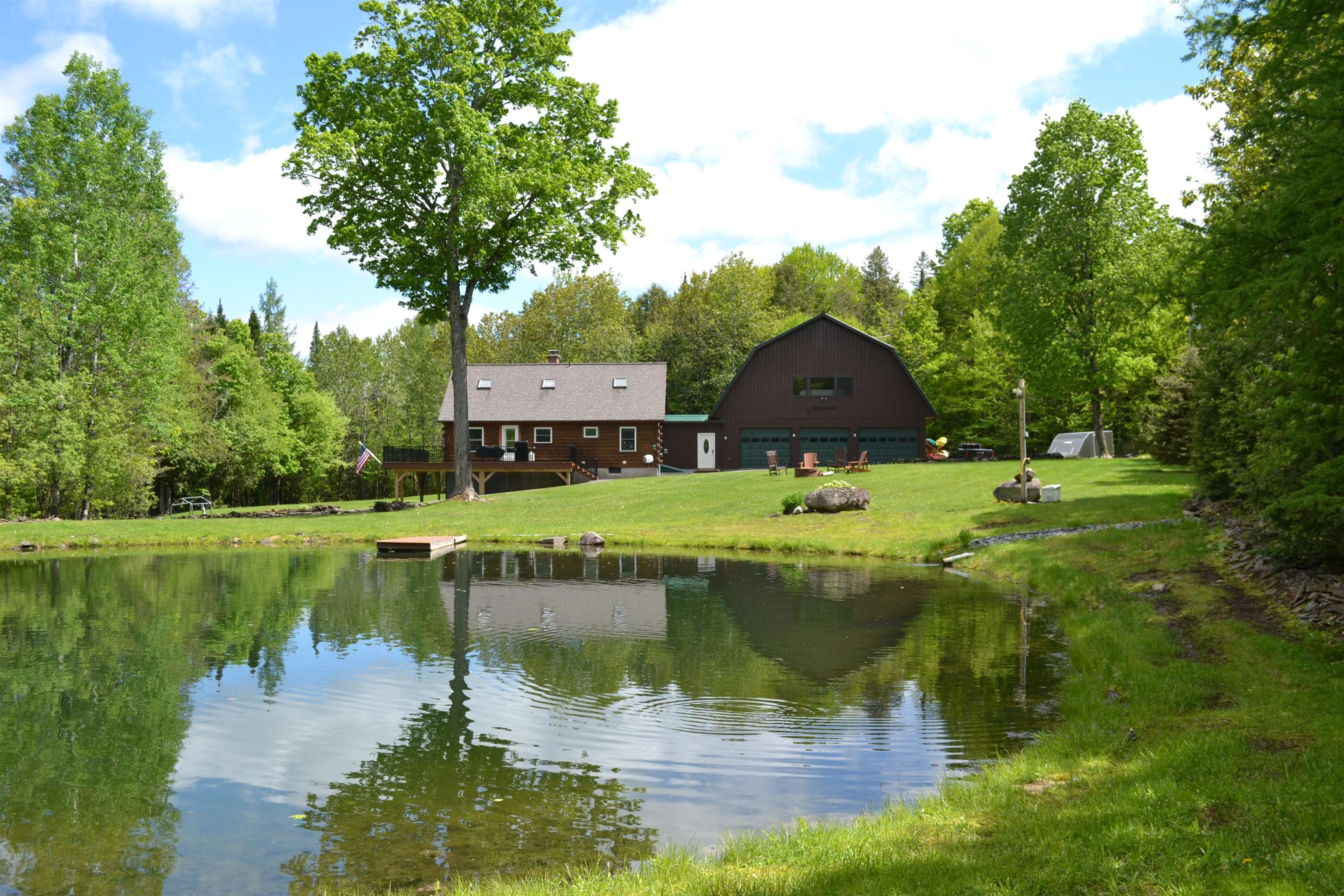 1688 Vt Route 5a — photo