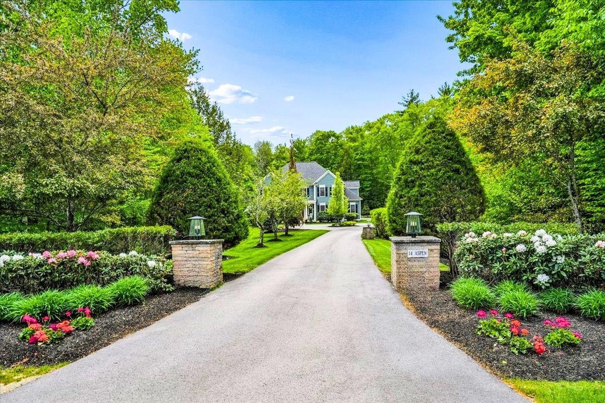 14 Aspen Lane — photo