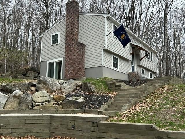 240 Bay Point Road — photo
