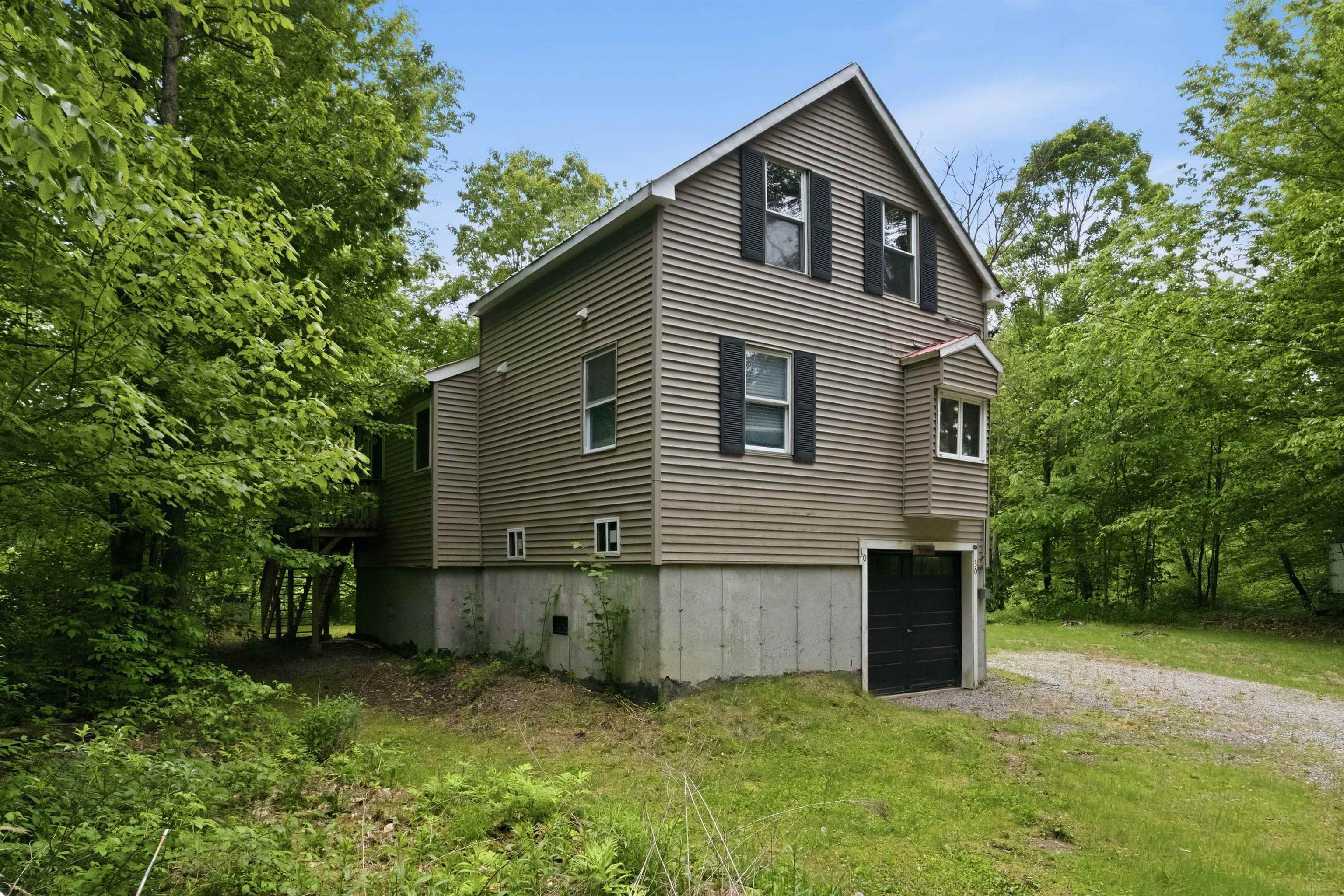 30 Moat Brook Drive — photo
