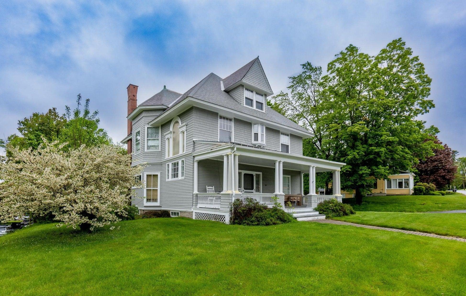 27 Shaker Hill Road — photo