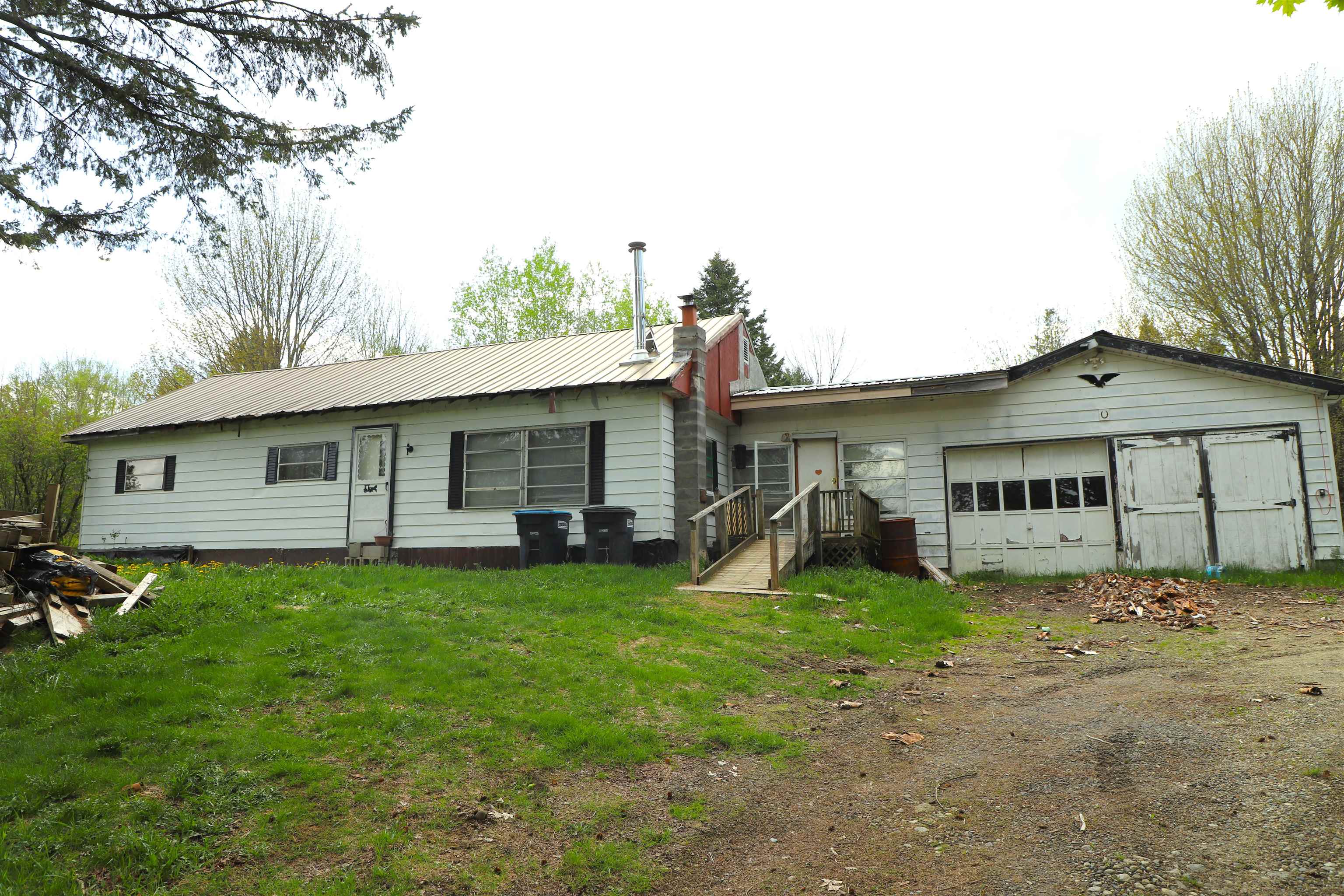 1760 Wheelock Road — photo