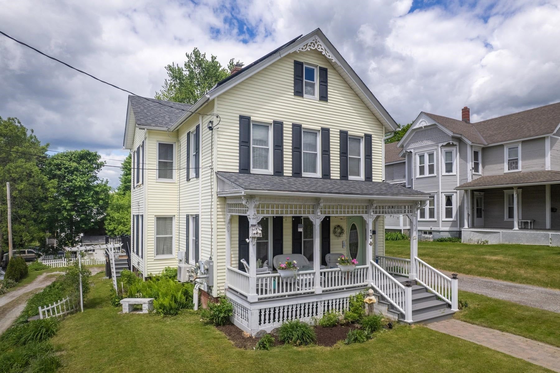13 Kendall Avenue — photo