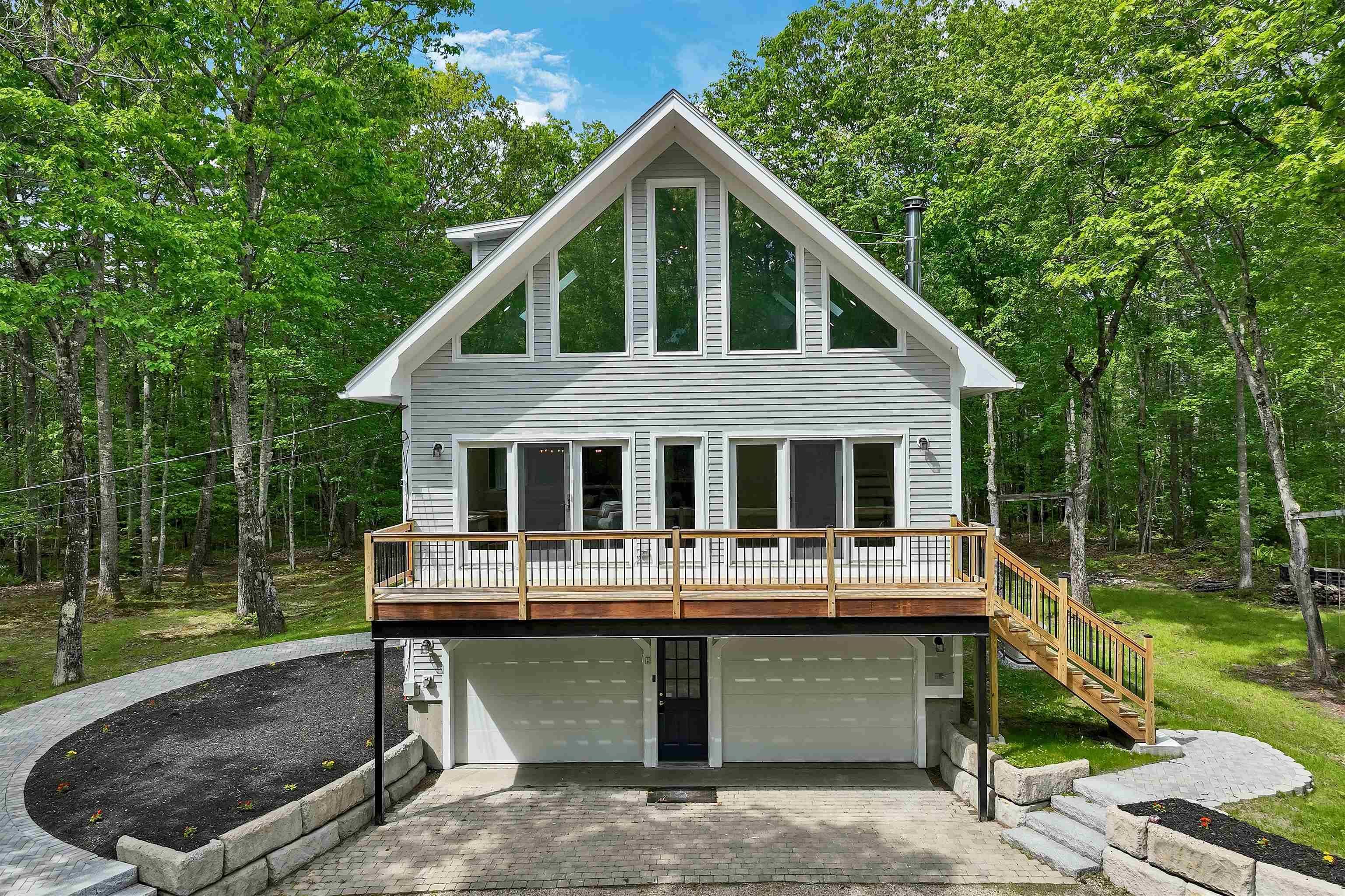 105 Nichols Road — photo
