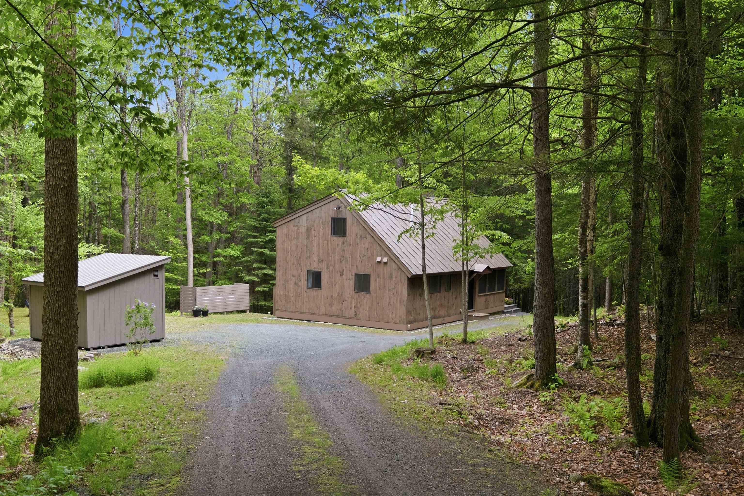 8 Whitetail Ridge, Springfield, NH 03284