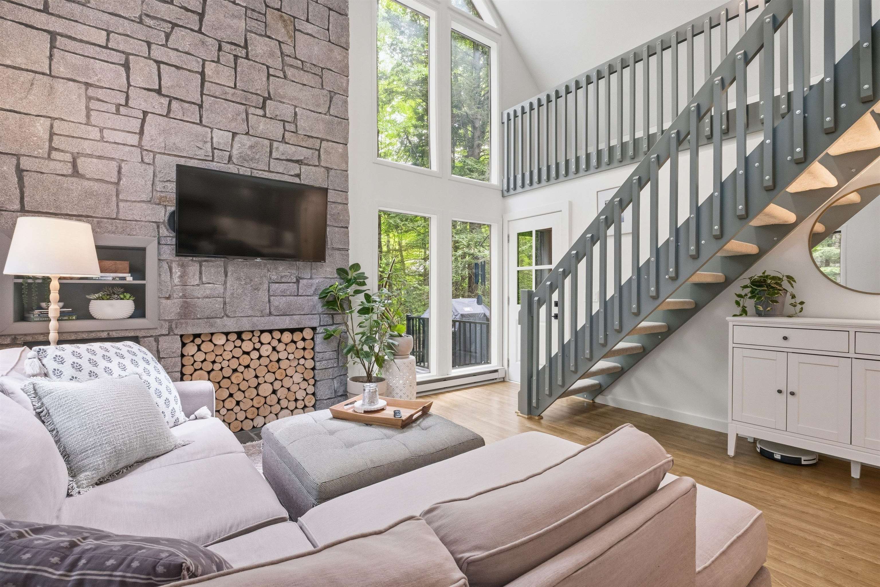 8 Whitetail Ridge, Springfield, NH 03284 — photo 2