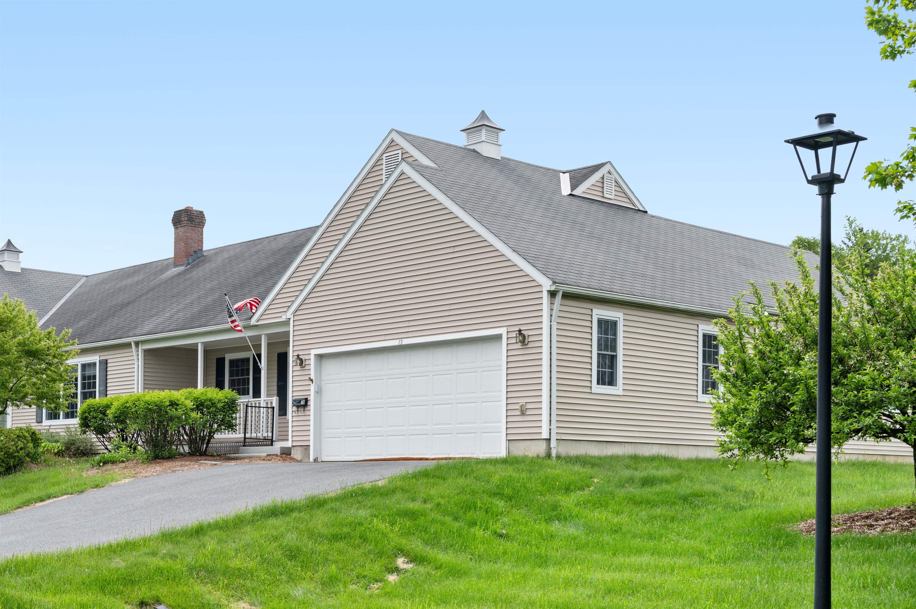 19 Wildersburg Common — photo