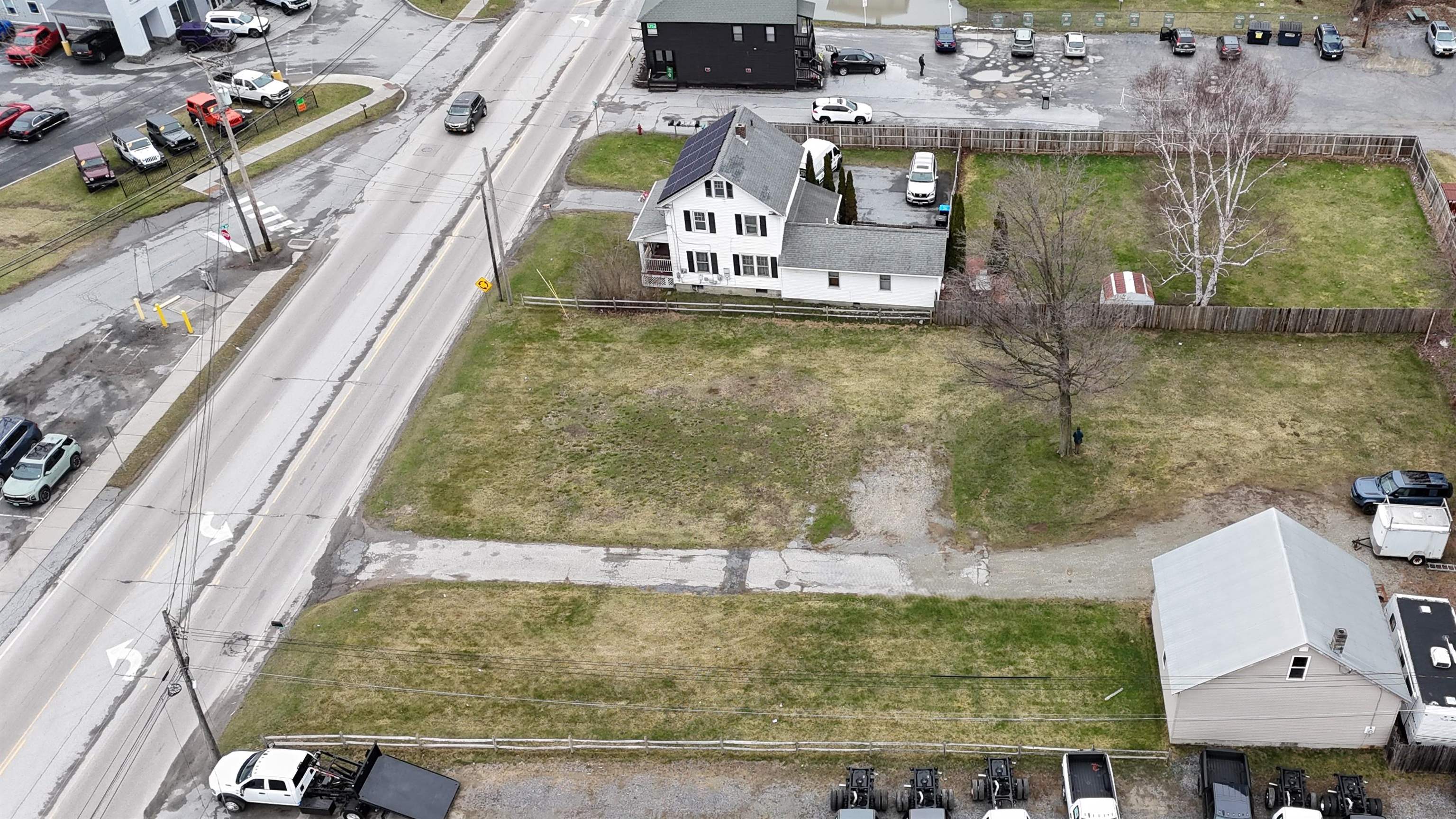 153 Northside Drive — photo