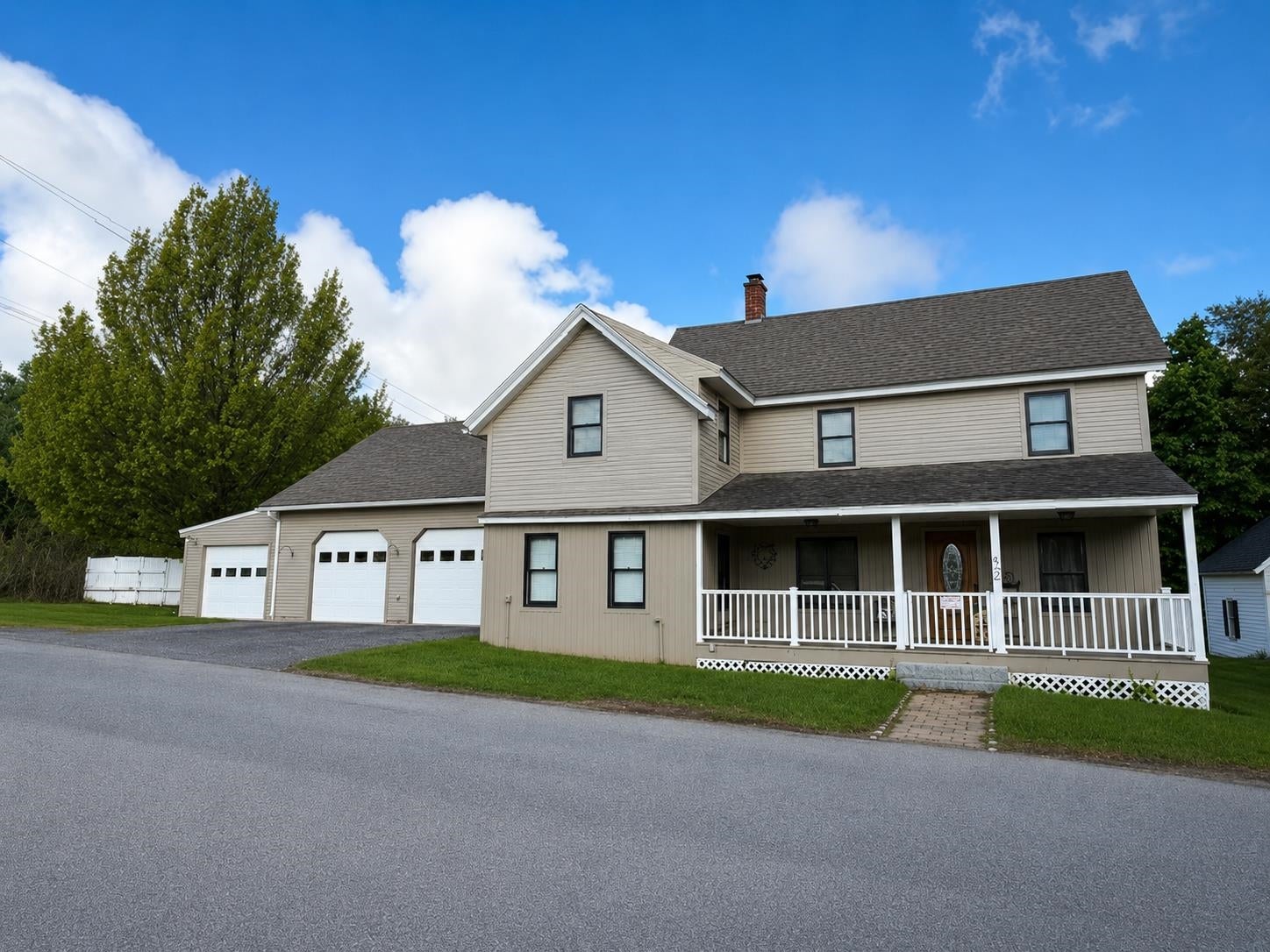 20 Church Street — photo