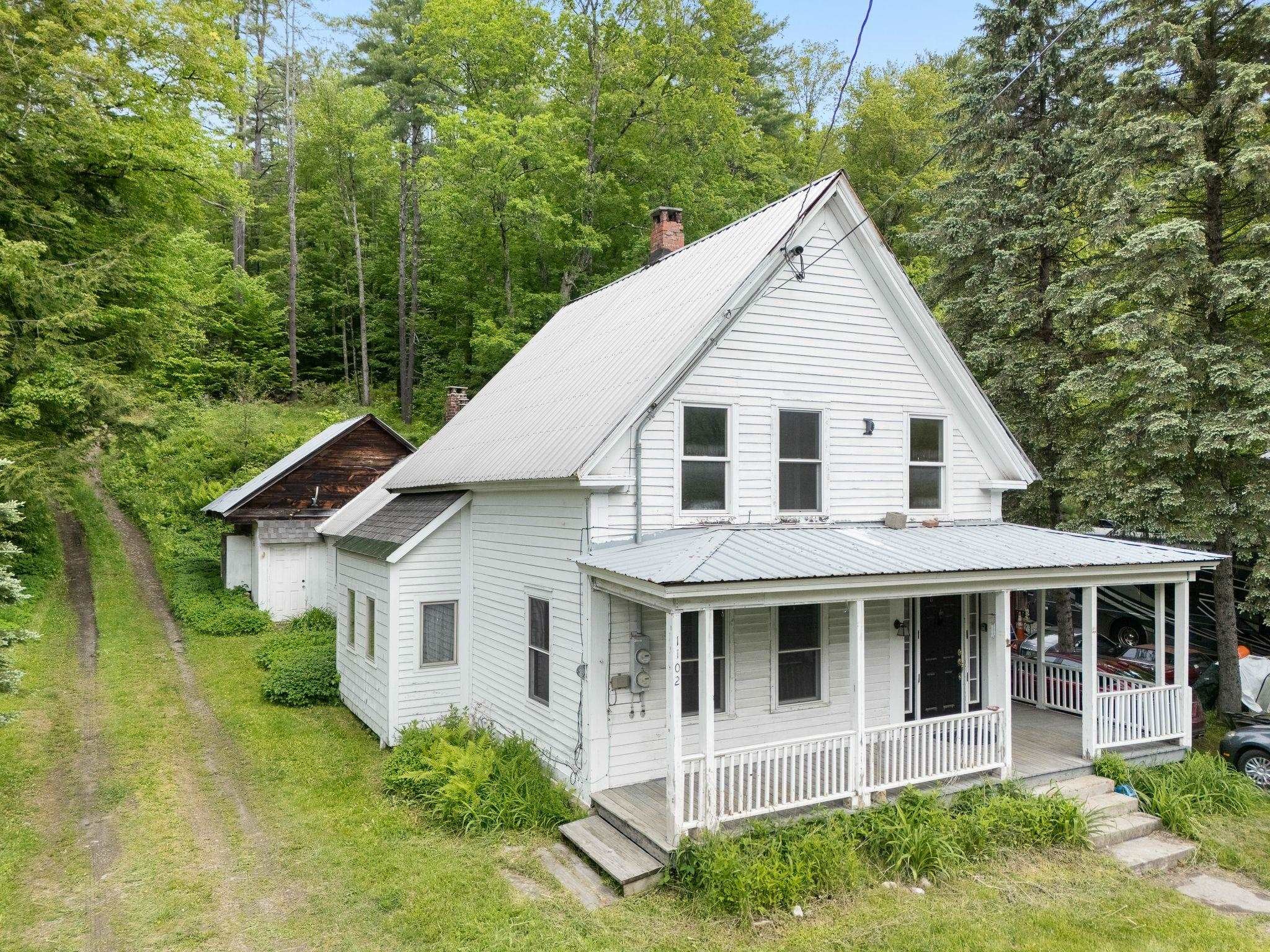 1102 Route 100 — photo