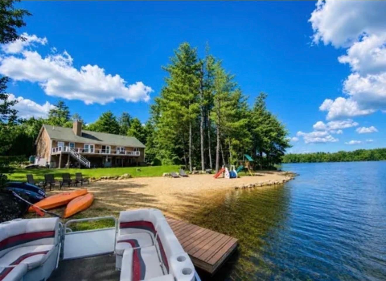 110 Red Gate Lane, Rindge, NH 03461