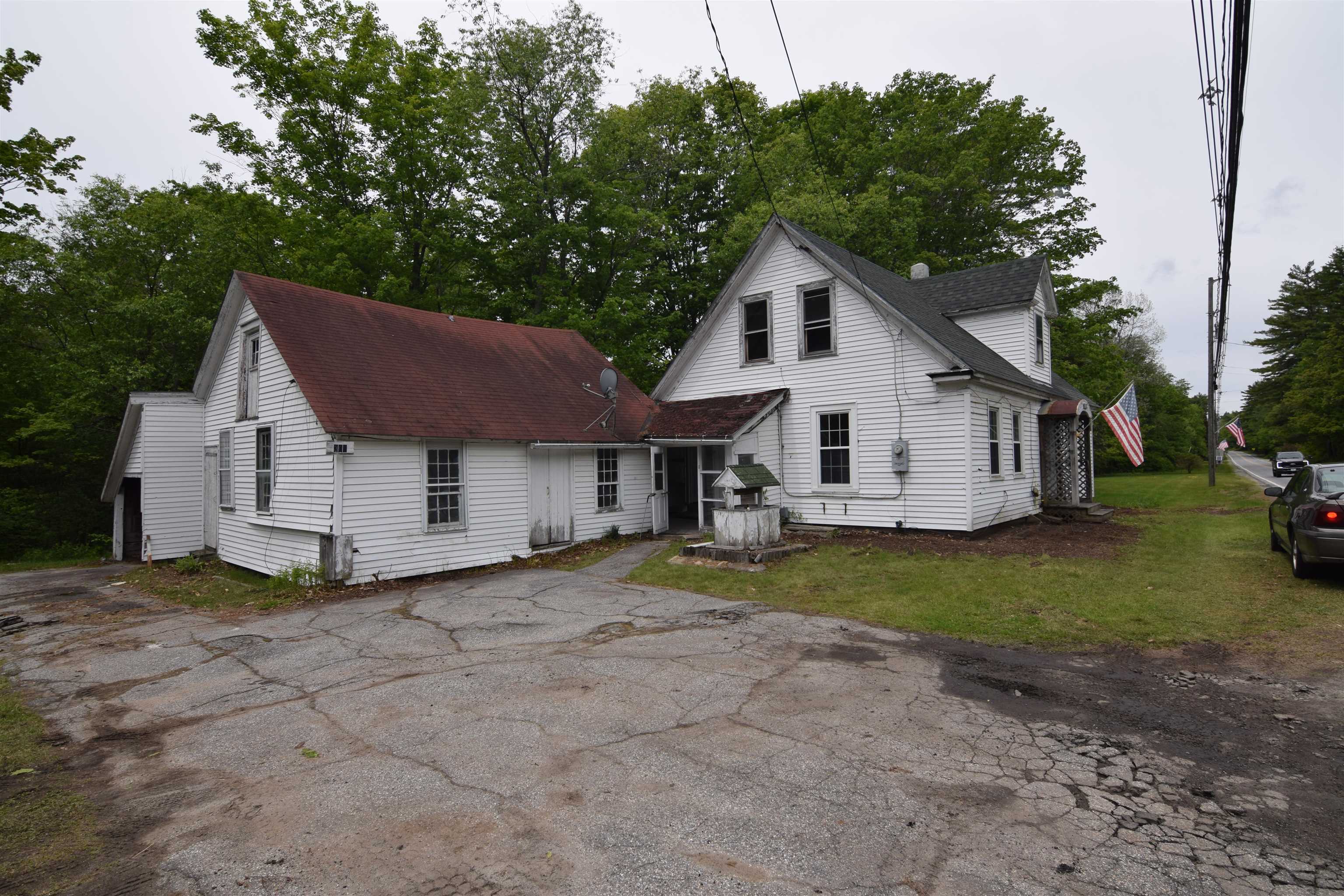 301 Mill Village Road — photo
