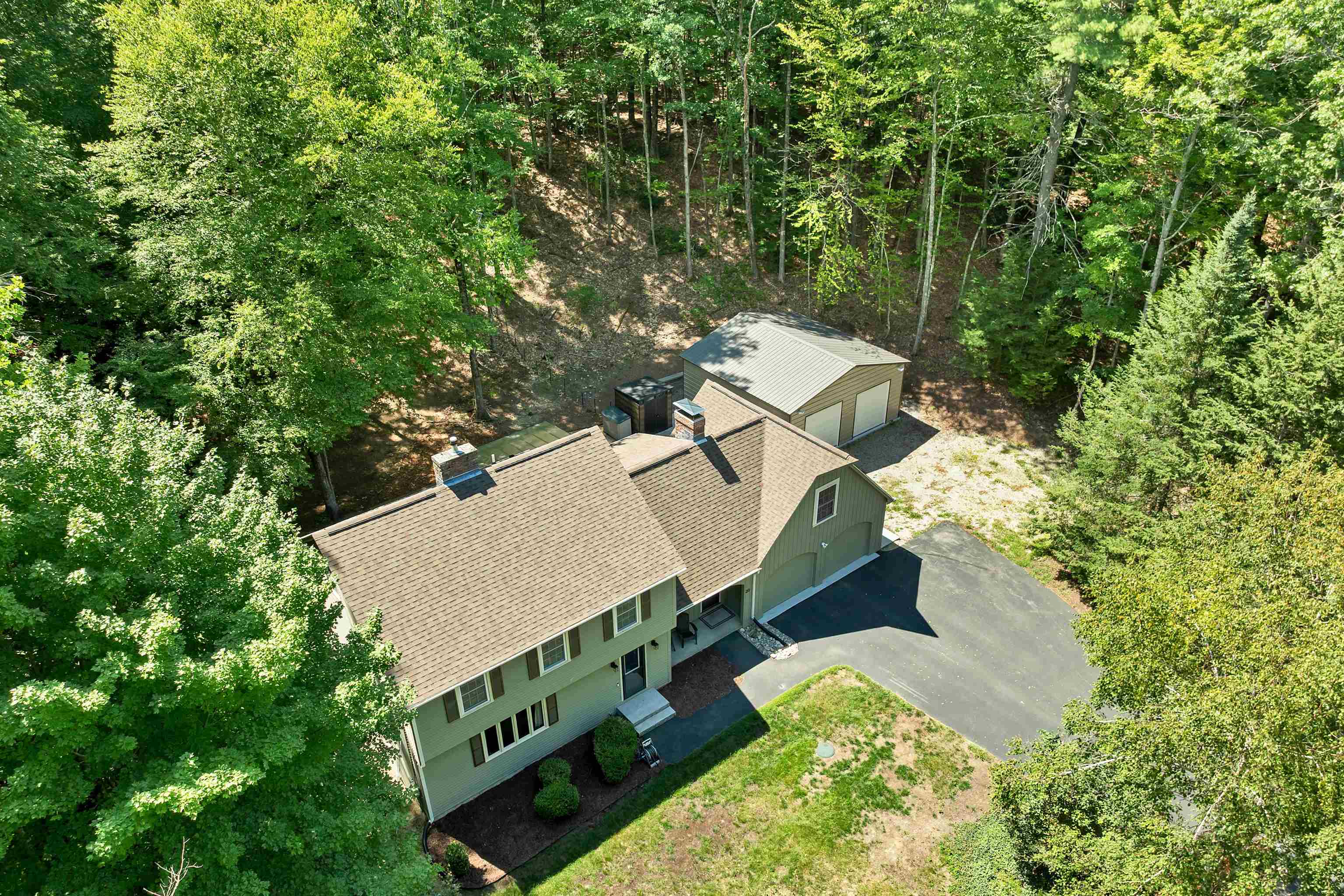 20 Fox Den Road — photo