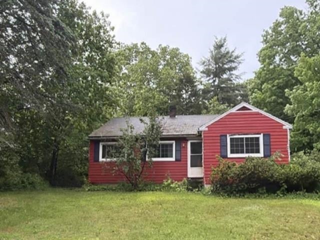 21 Lorraine Street — photo