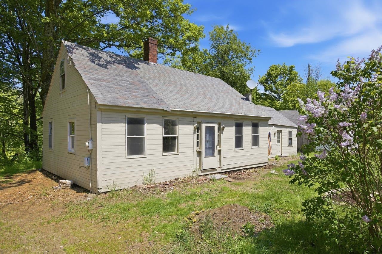 307 School Street — photo