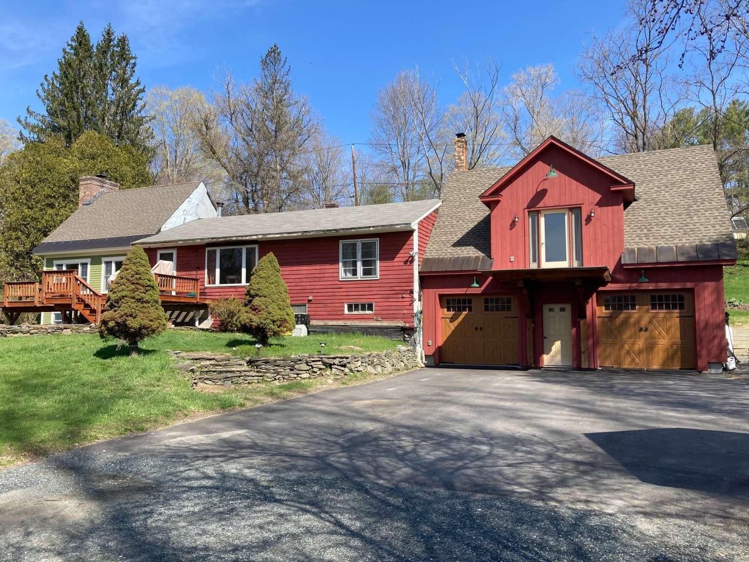 23 Brookside Drive — photo