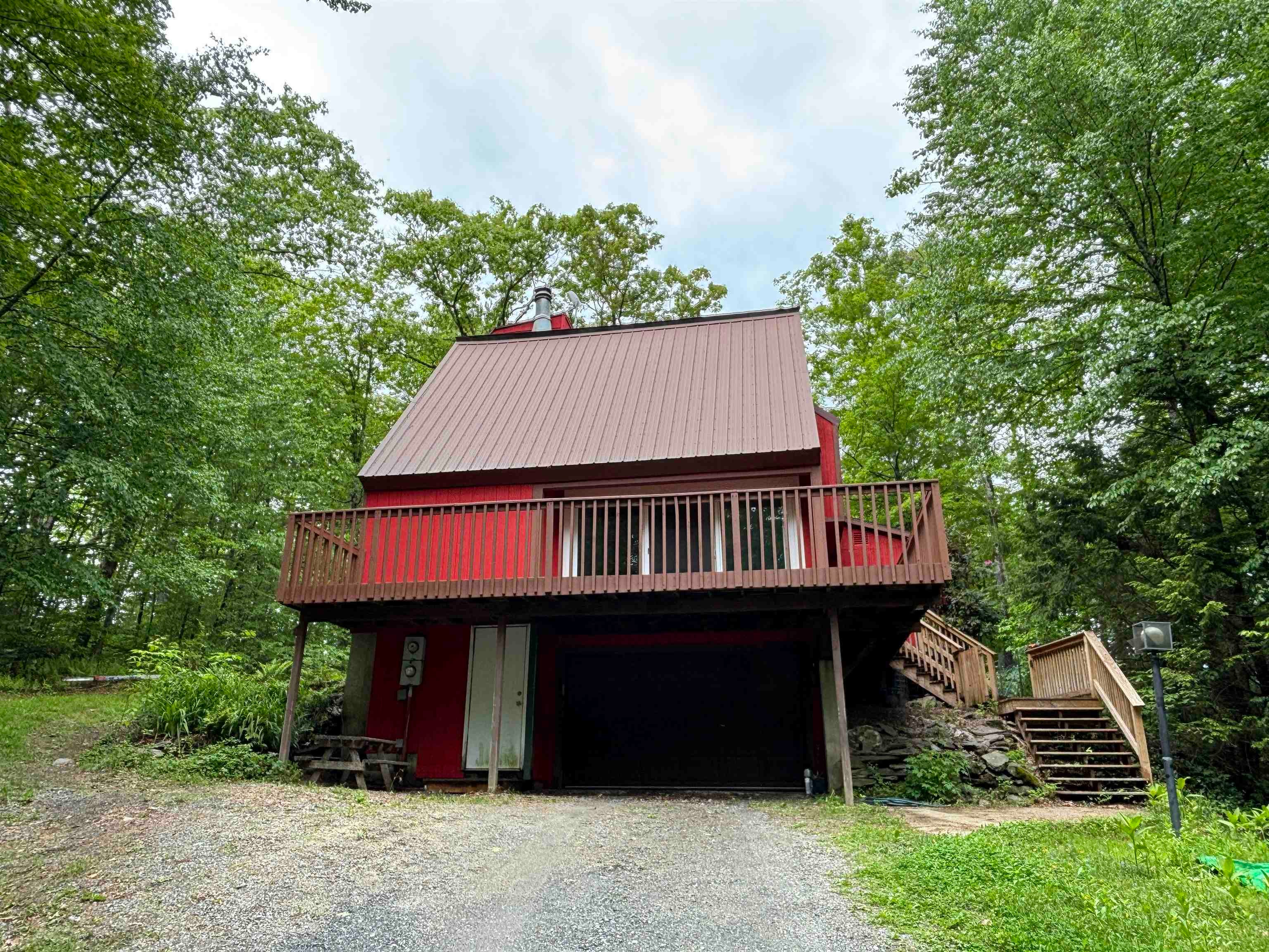 174 Pond Brook Road — photo