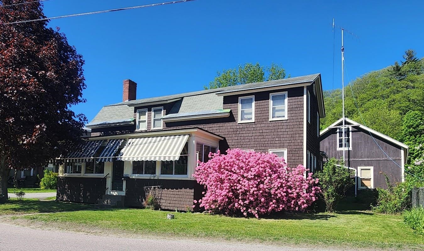 174 South Main Street — photo