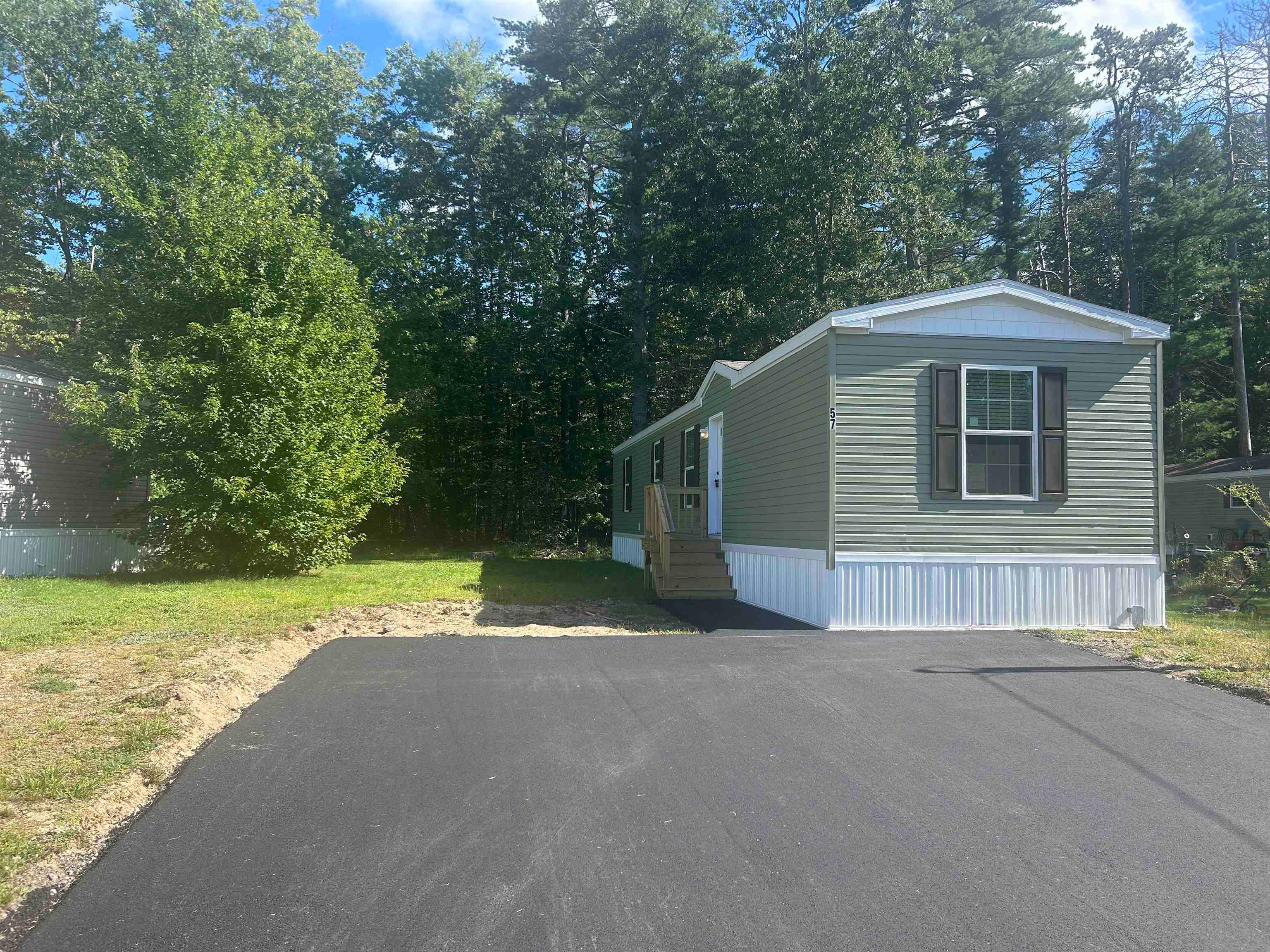 57 Pineland Park Road — photo