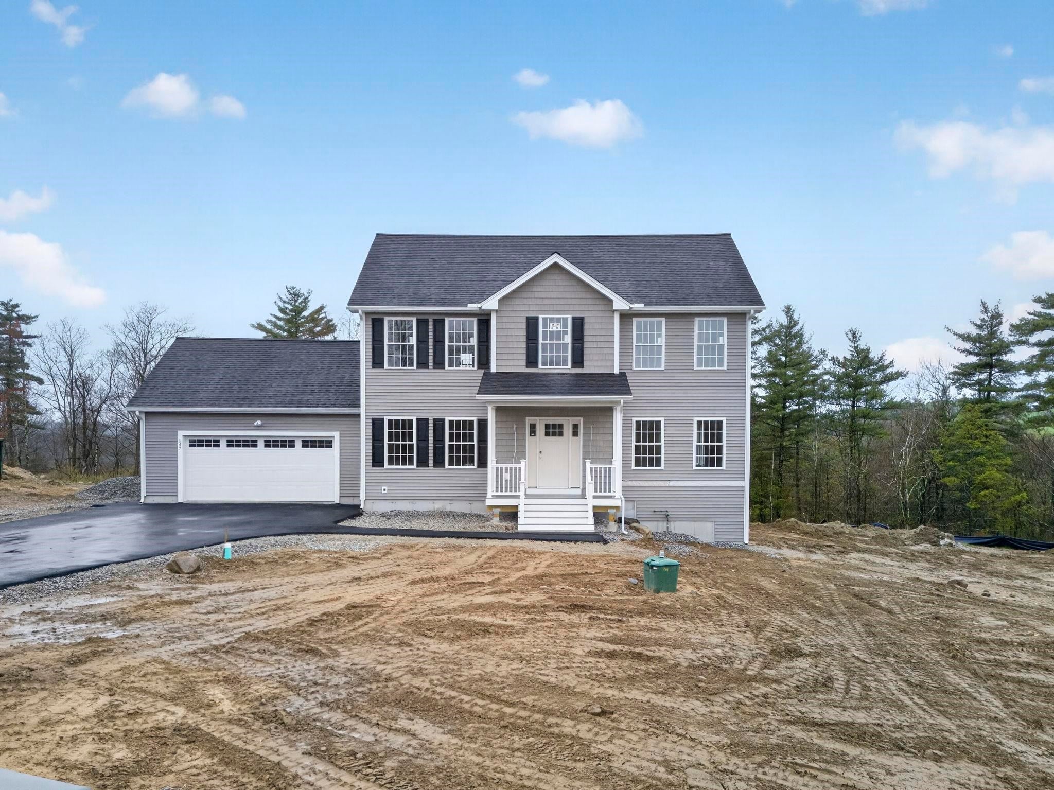 Lot 34 Falcon Ridge Road 34 — photo