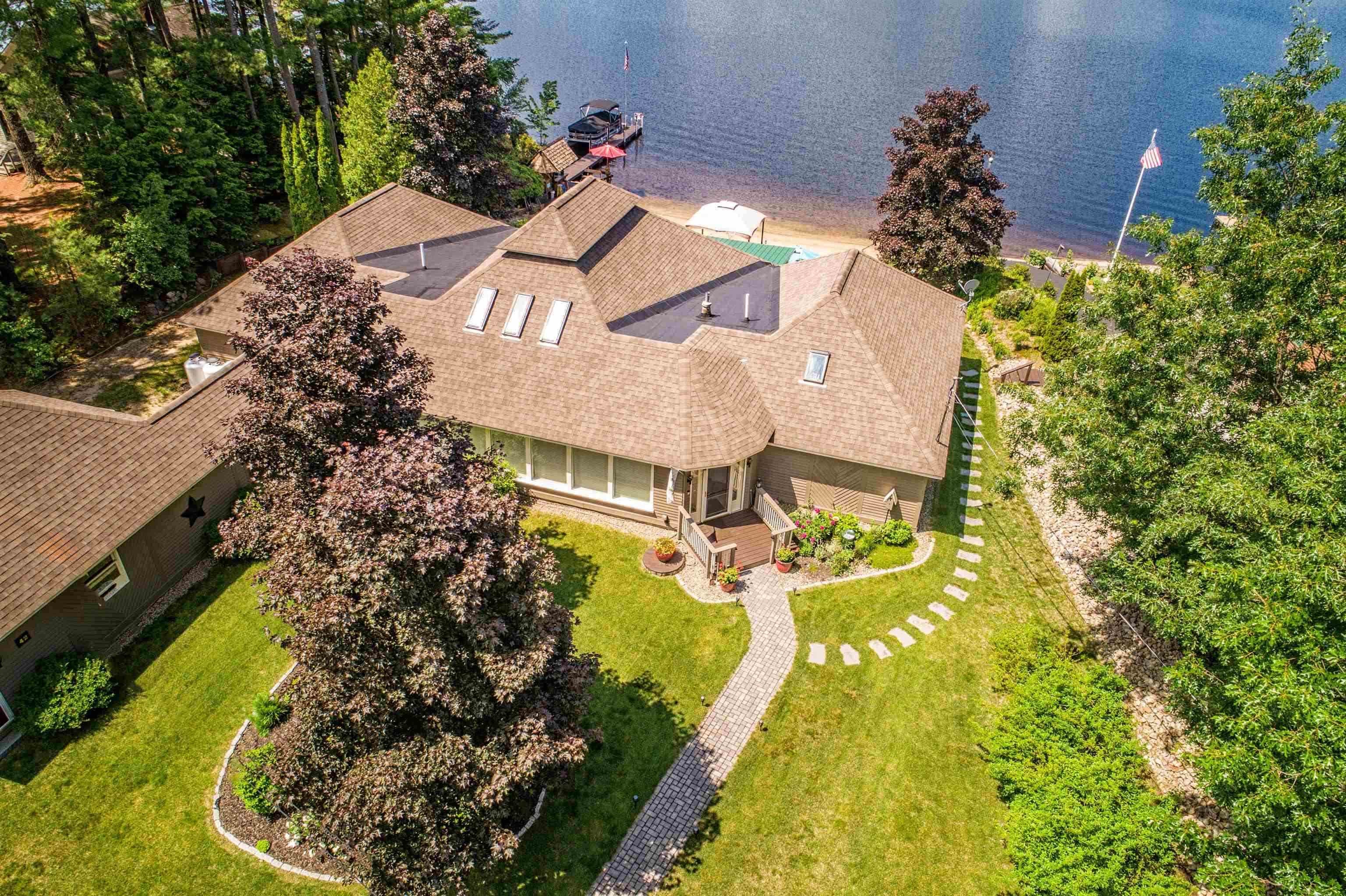 42 Rocky Point Road — photo