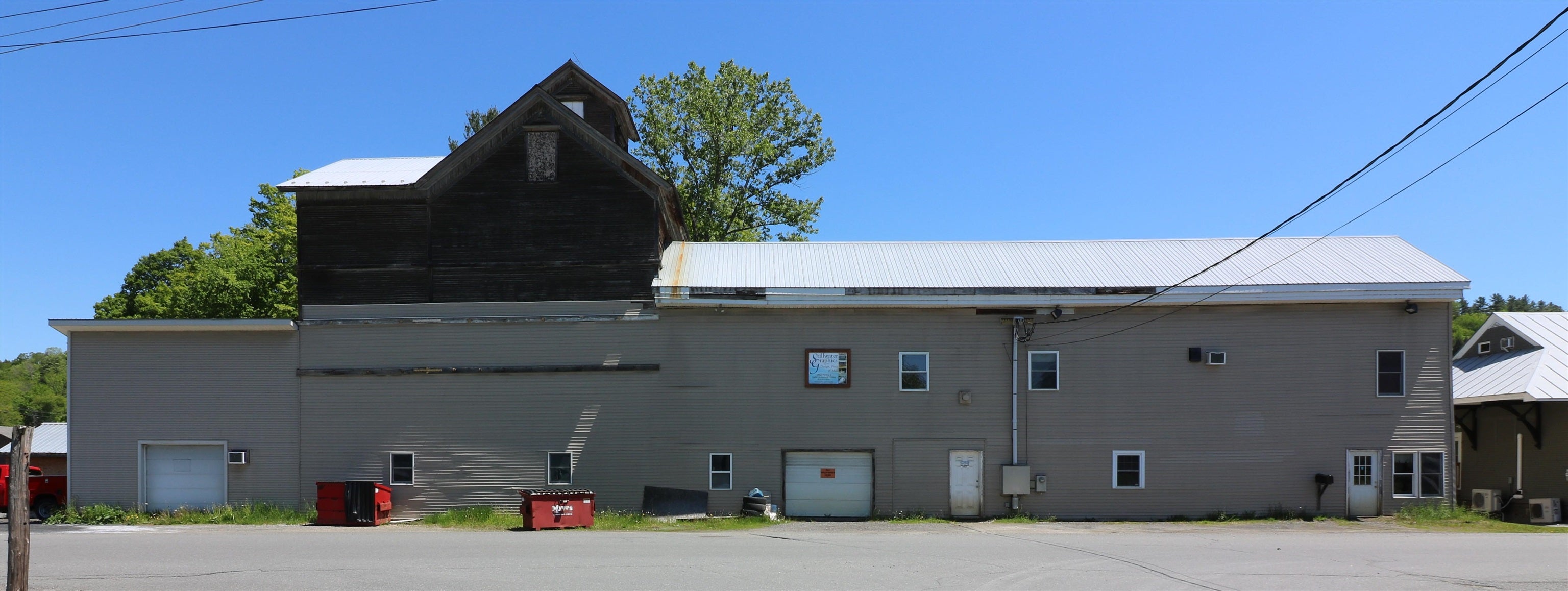 71 Depot Street — photo