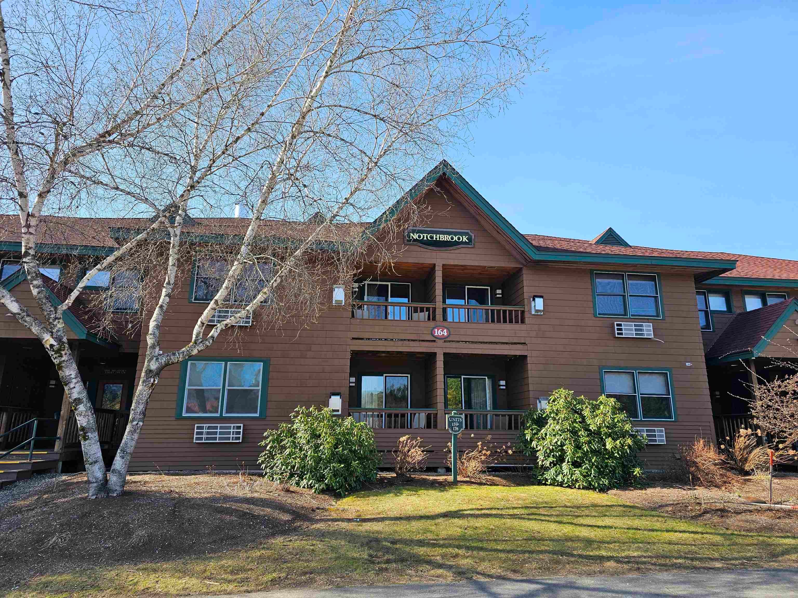 164 Deer Park Drive 168D — photo