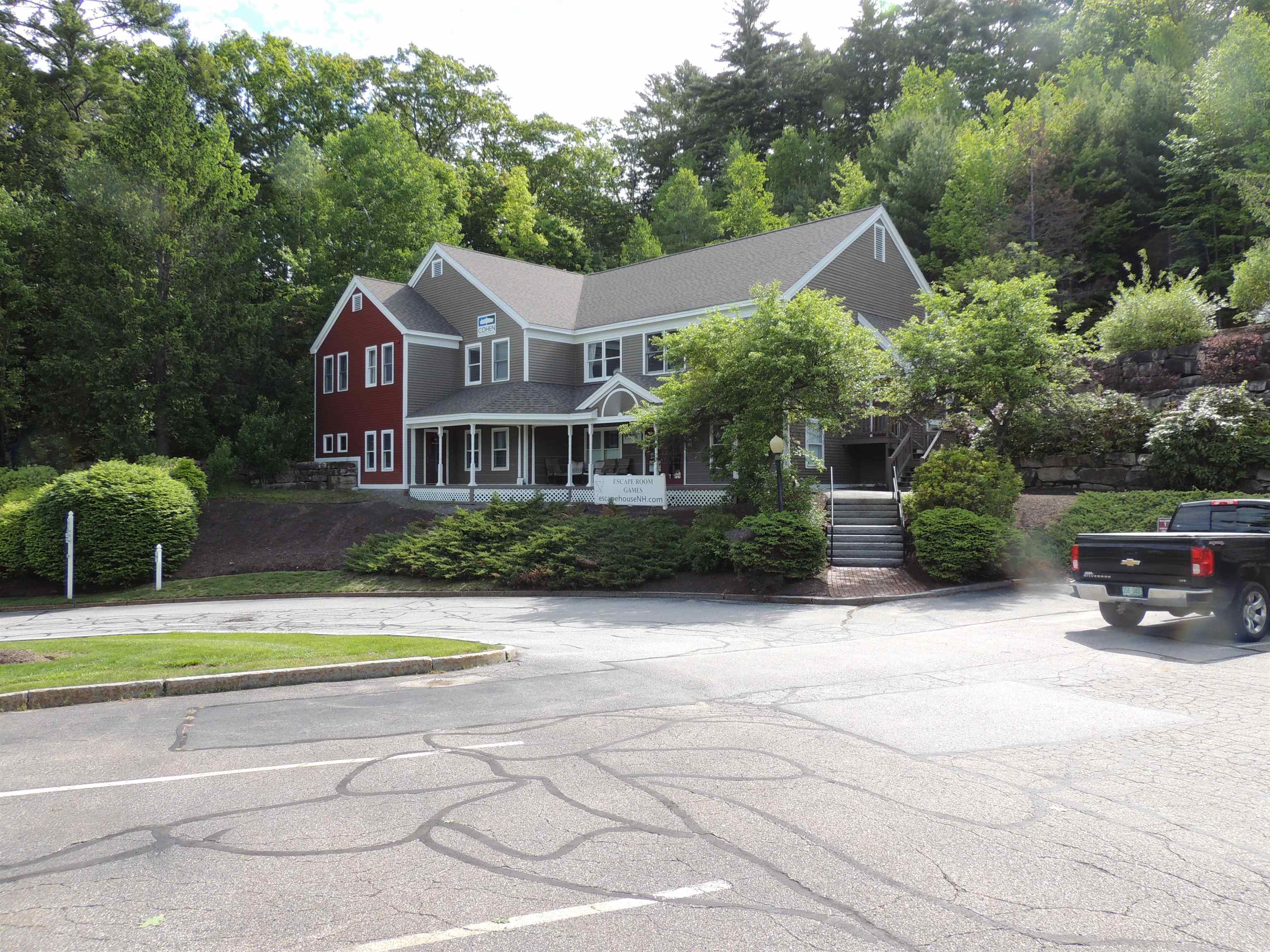 401 Gilford Avenue 101 — photo