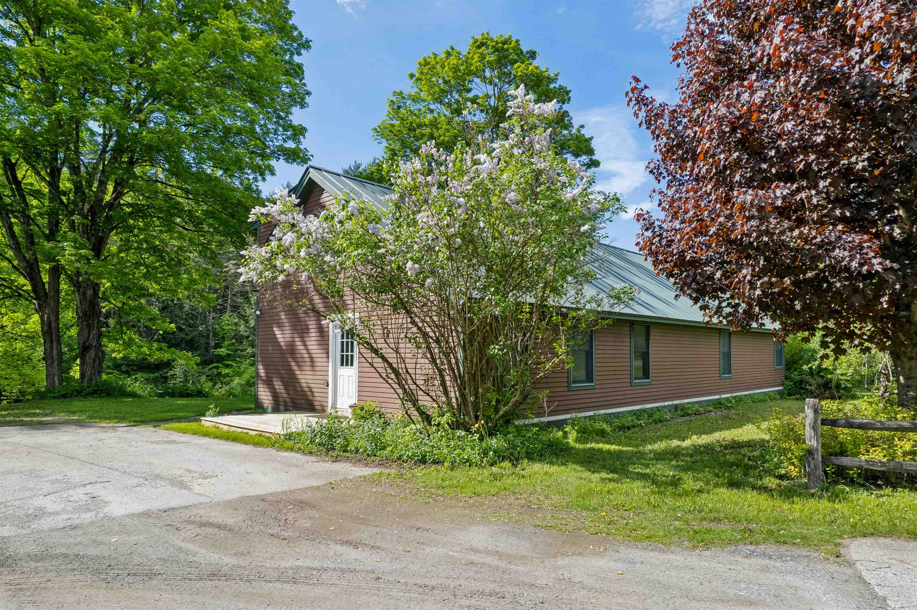 568 Vt Route 110 — photo