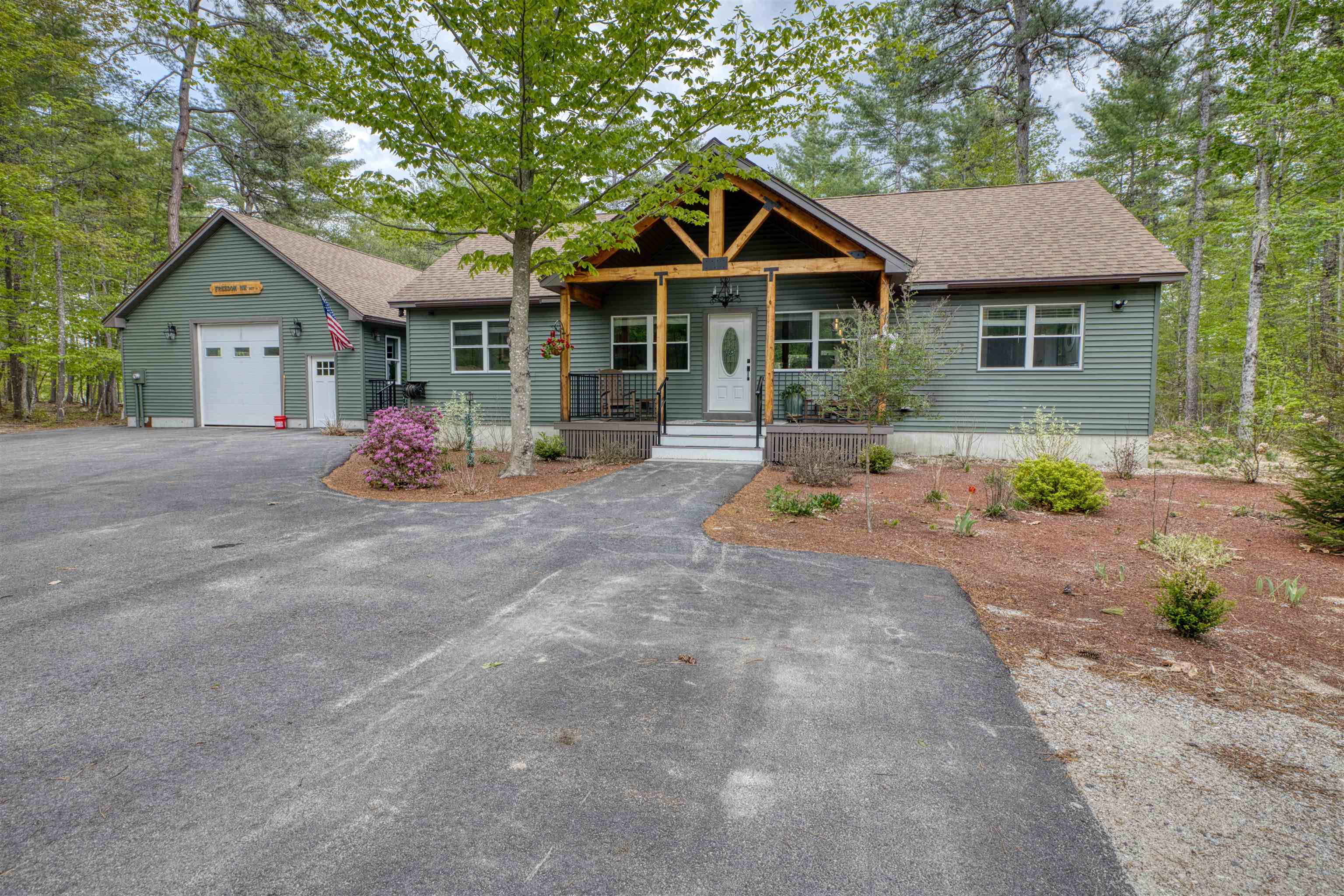150 Shawtown Road — photo