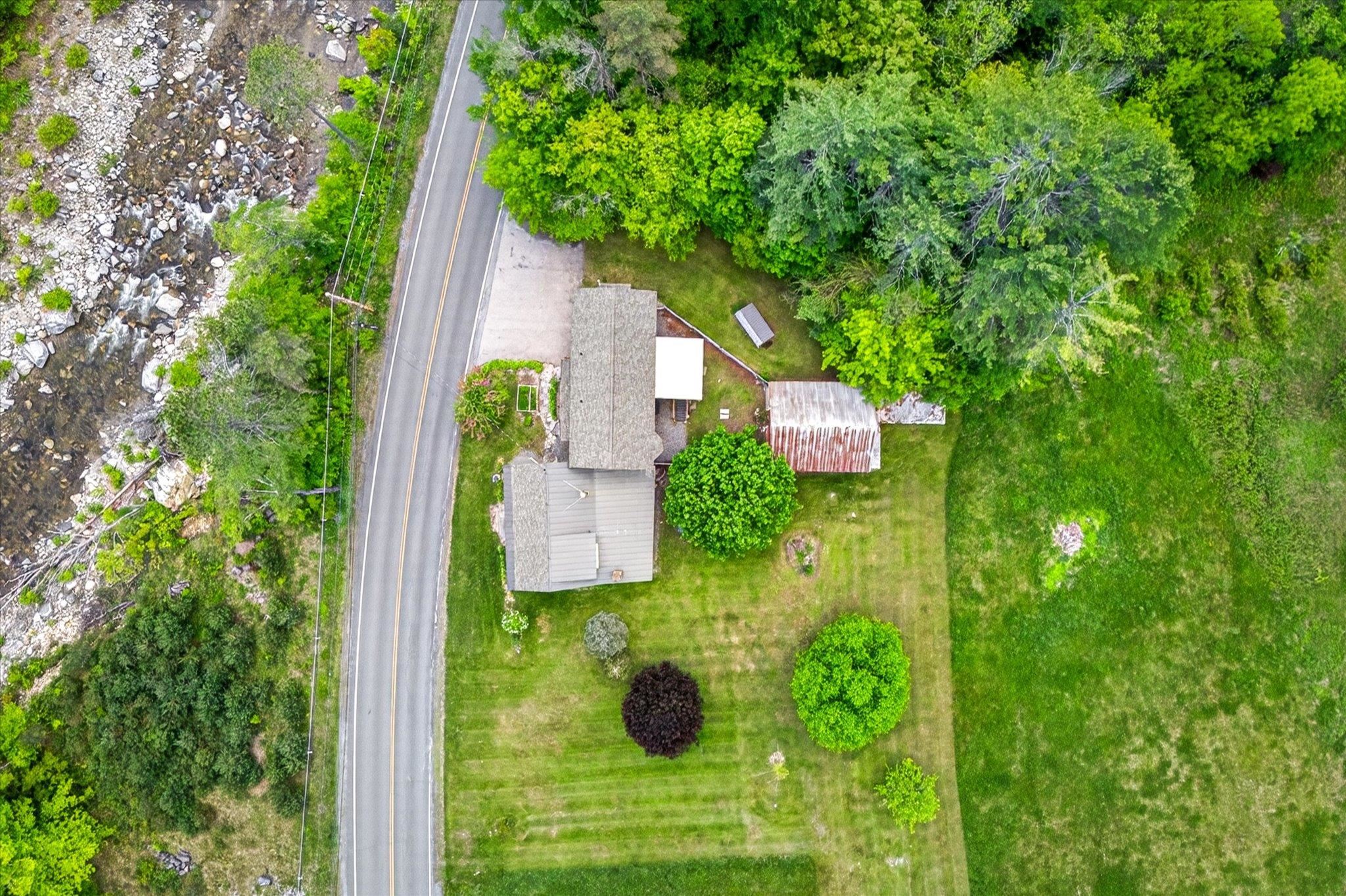522 Vermont Route 100 — photo