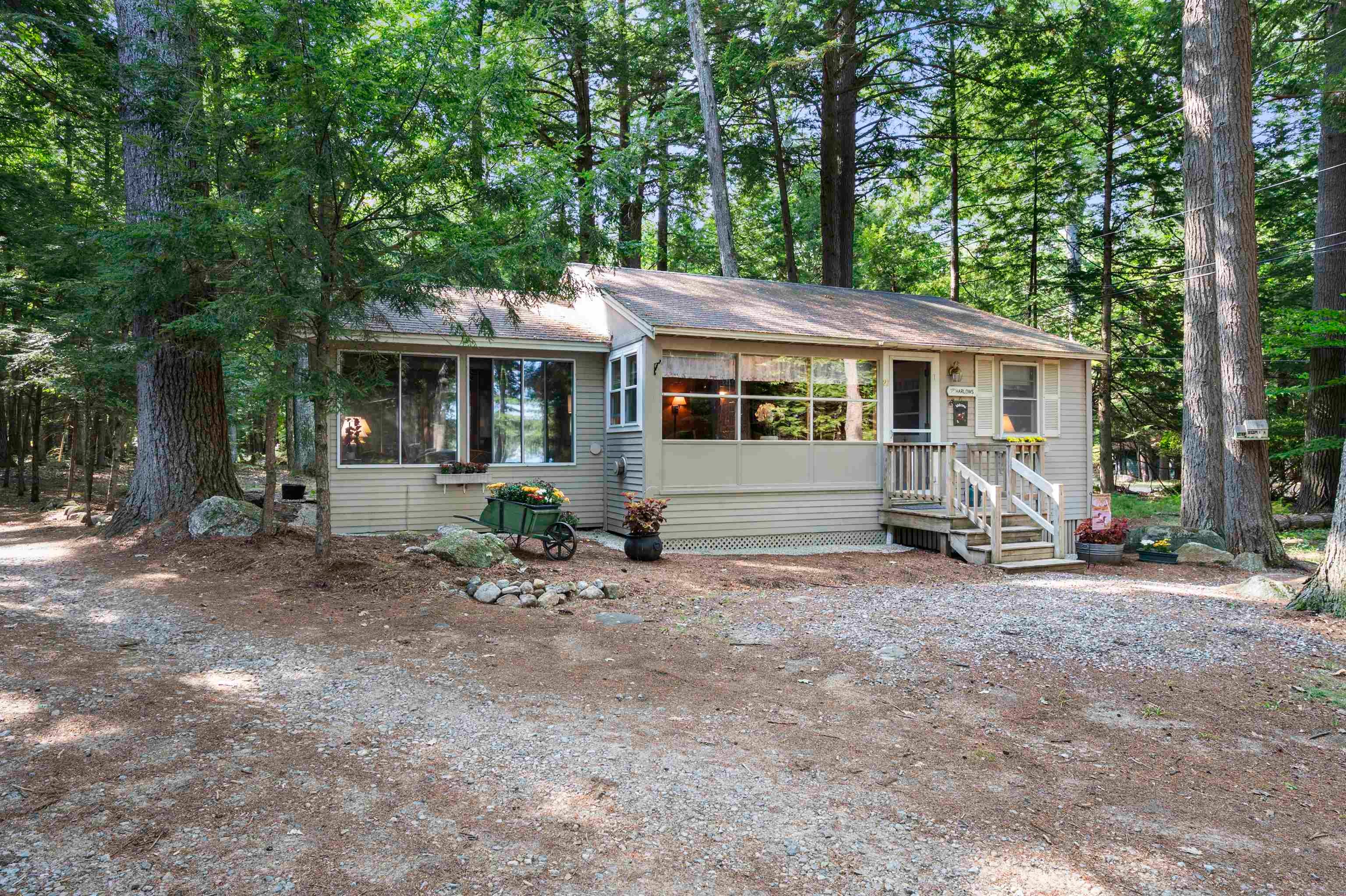 21 Tall Pines Way — photo