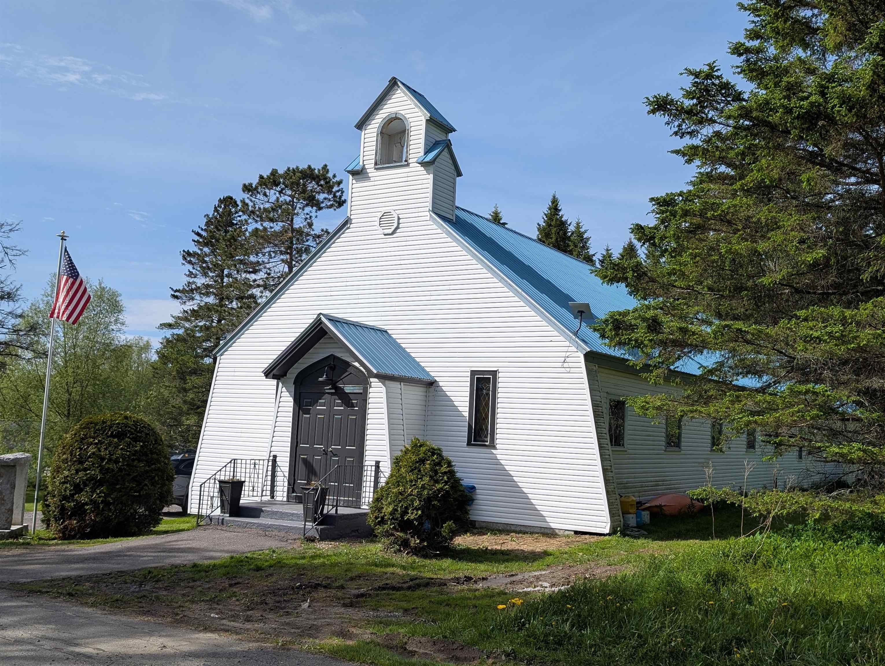 131 Church Hill Road — photo