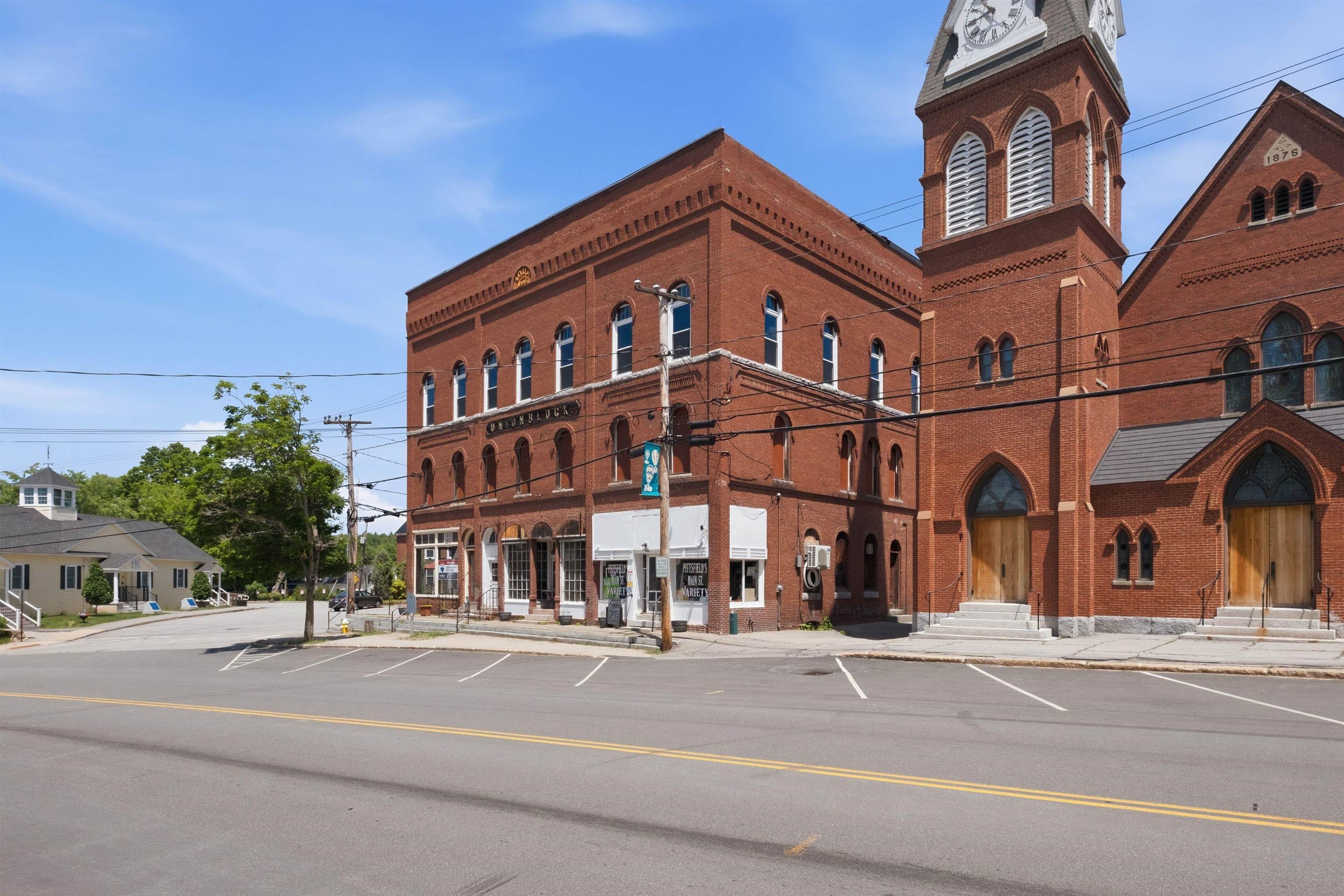 18-22 Main Street — photo