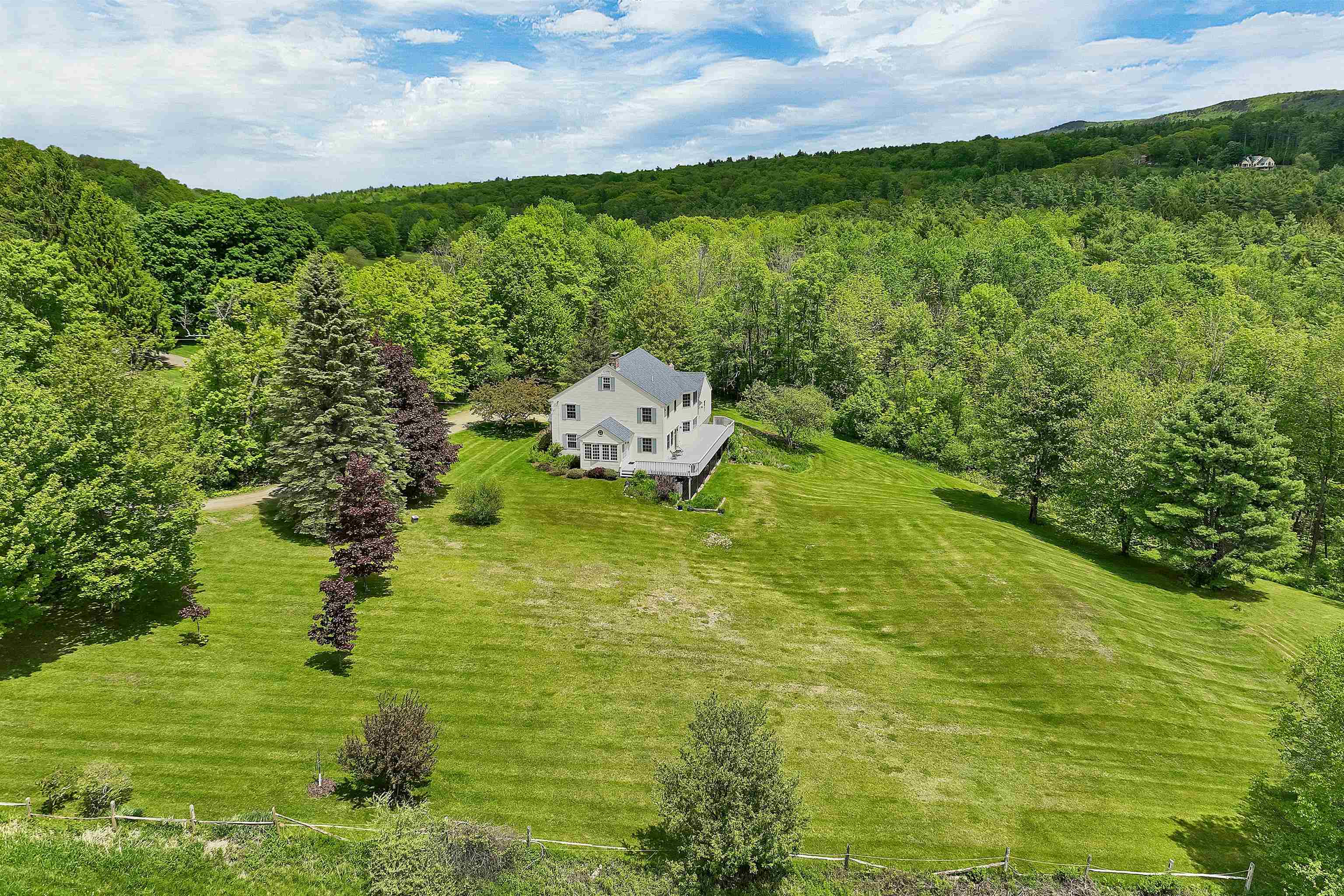 25 Wolfeboro Road — photo