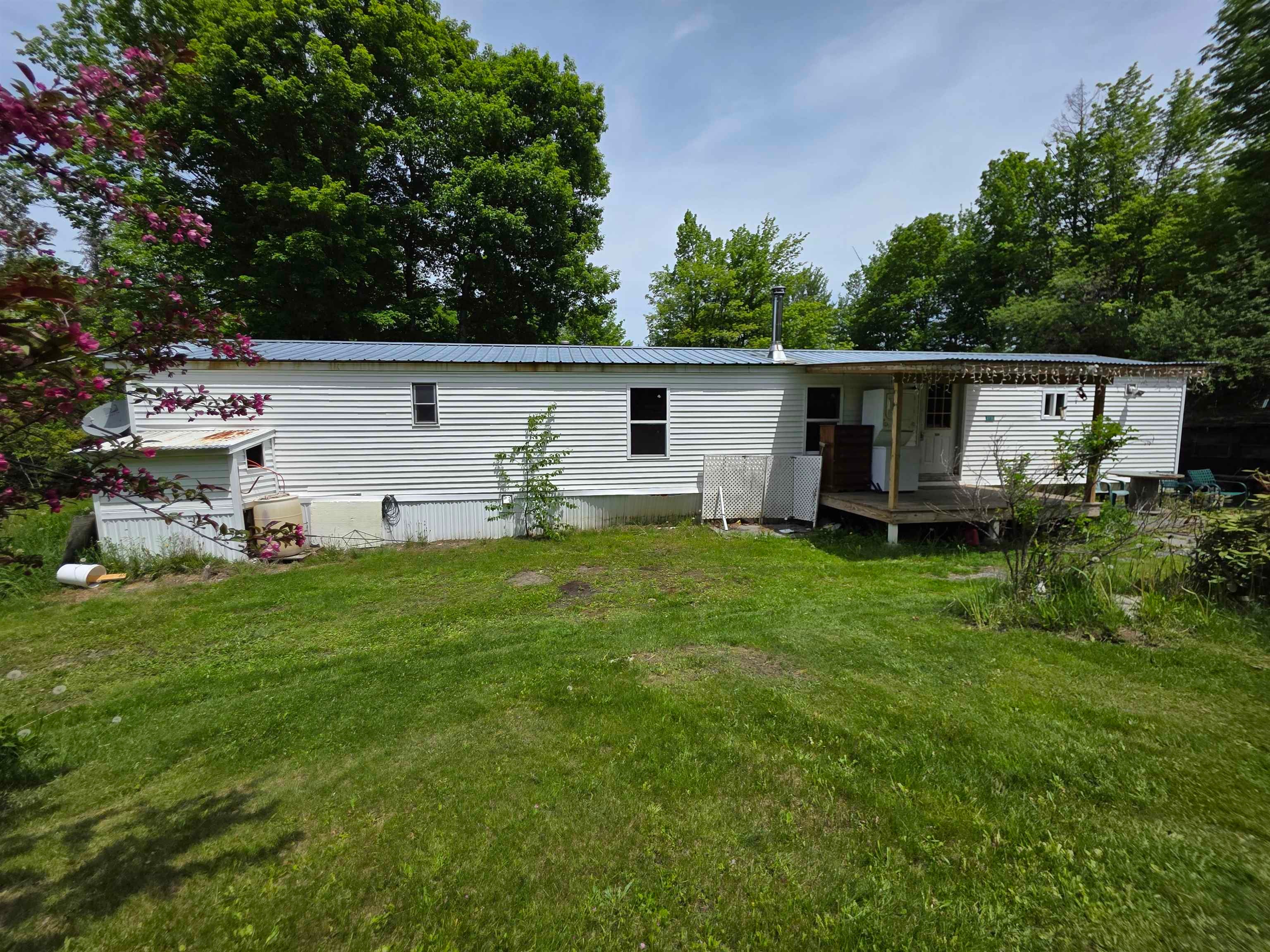 2731 Vt Rte 232 — photo