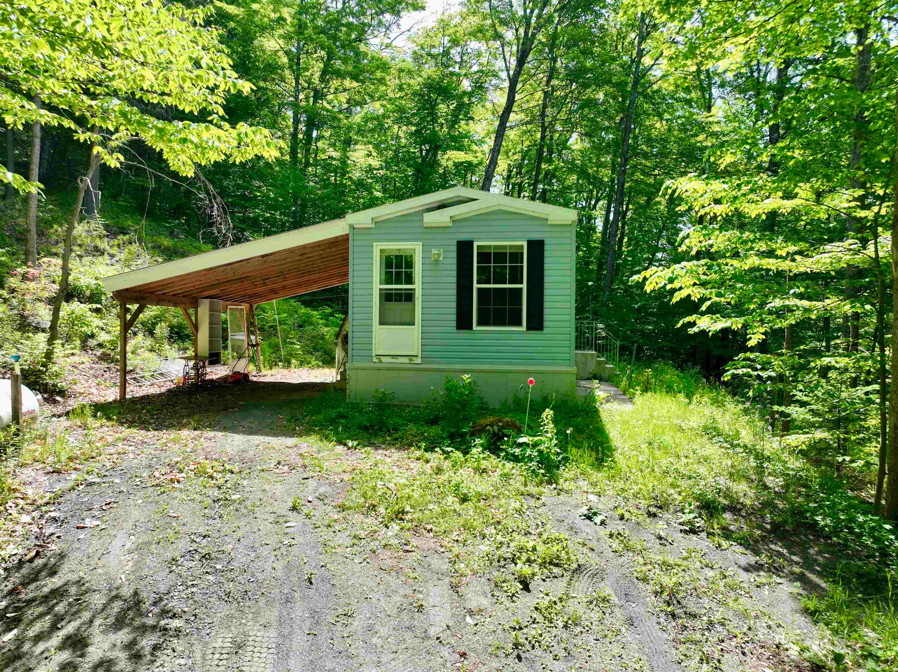 1190 Long Hill Road — photo