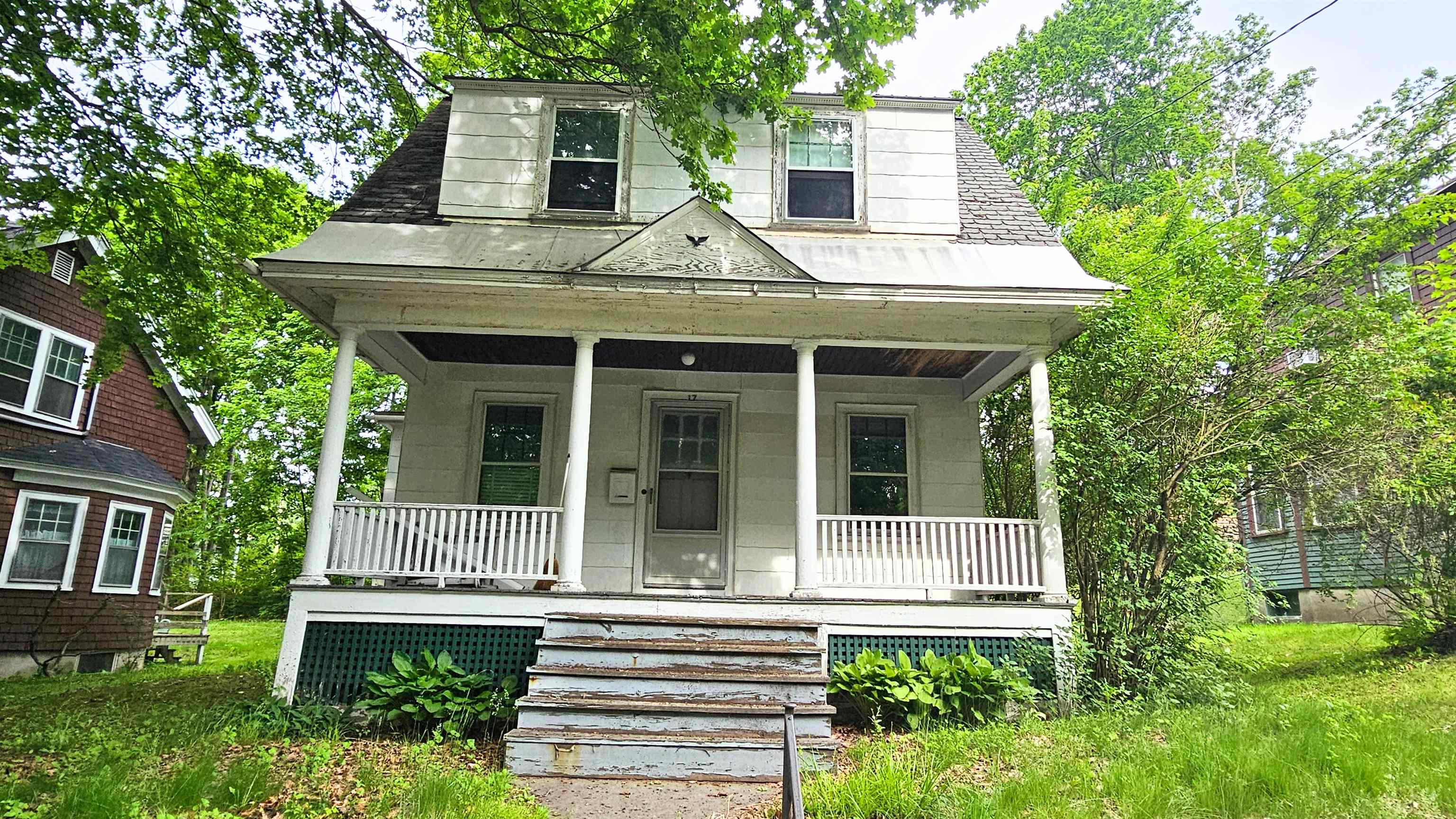 17 Clement Road — photo