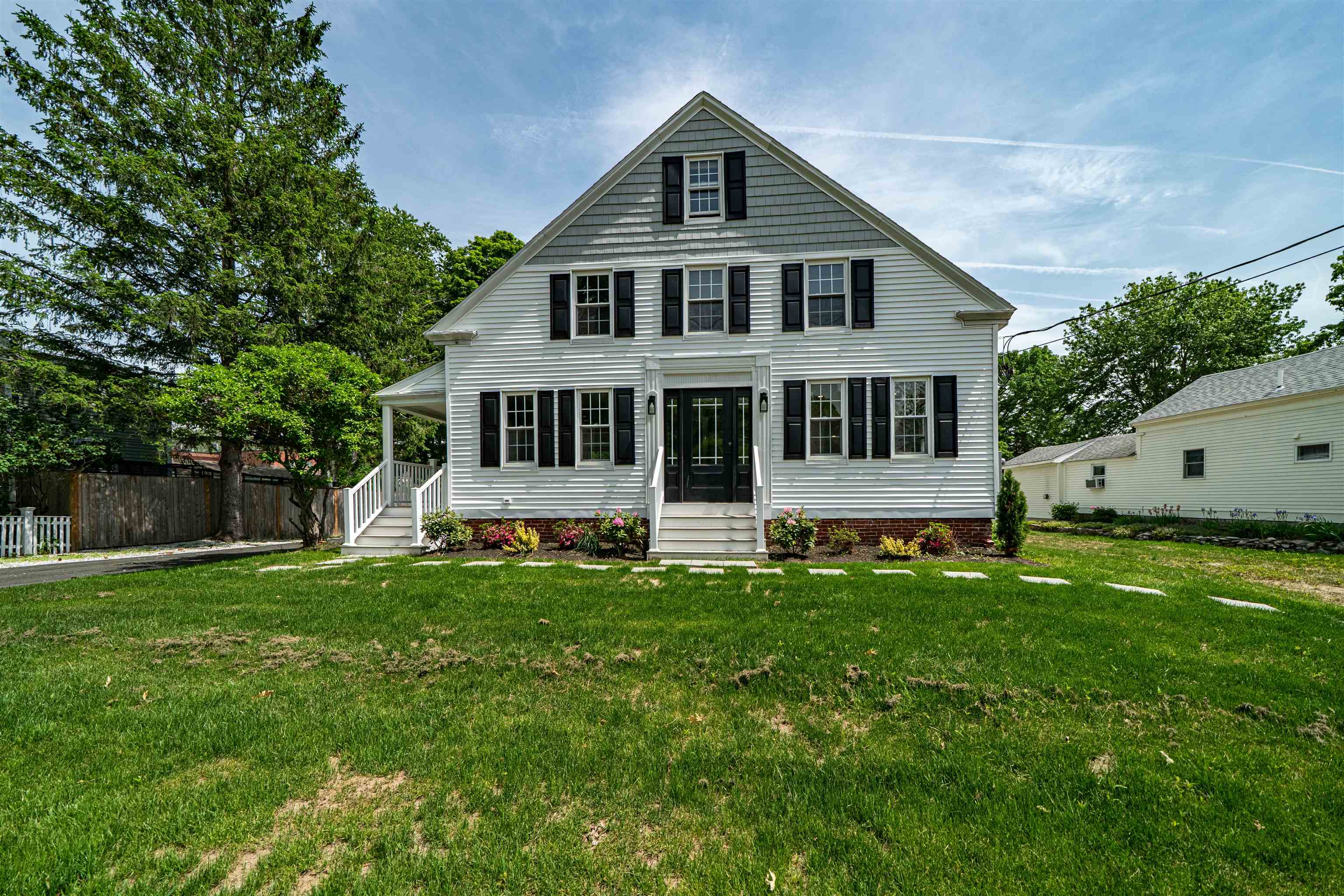 50A Linden Street — photo