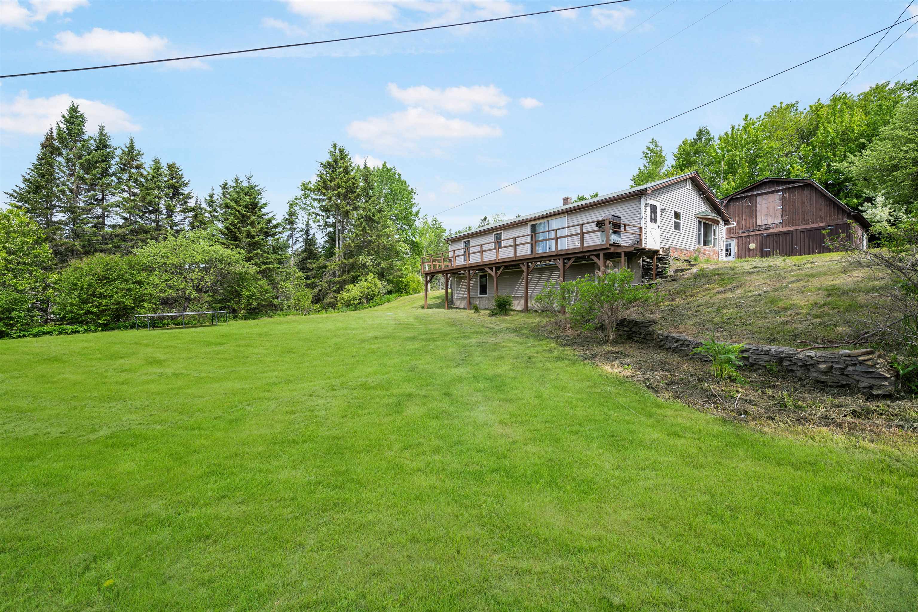 25 Lake Francis Drive — photo
