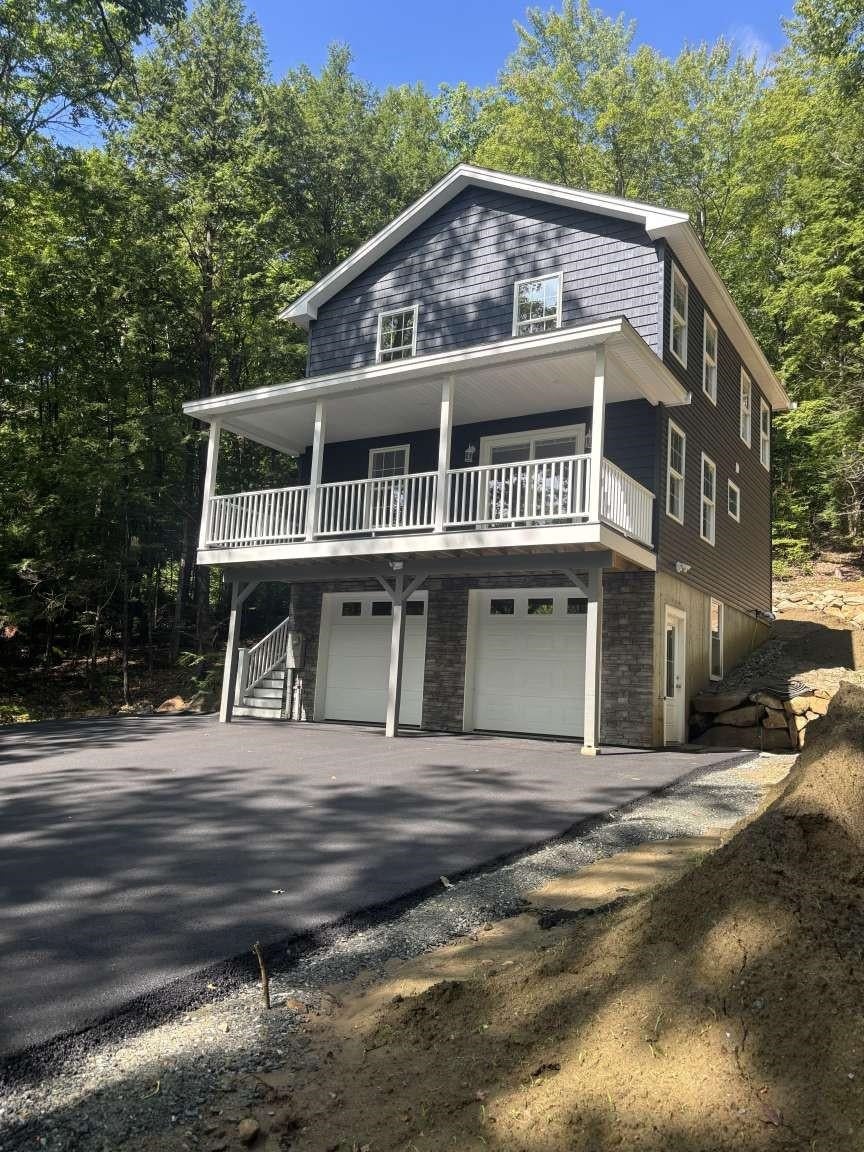 1403 French Pond Road — photo