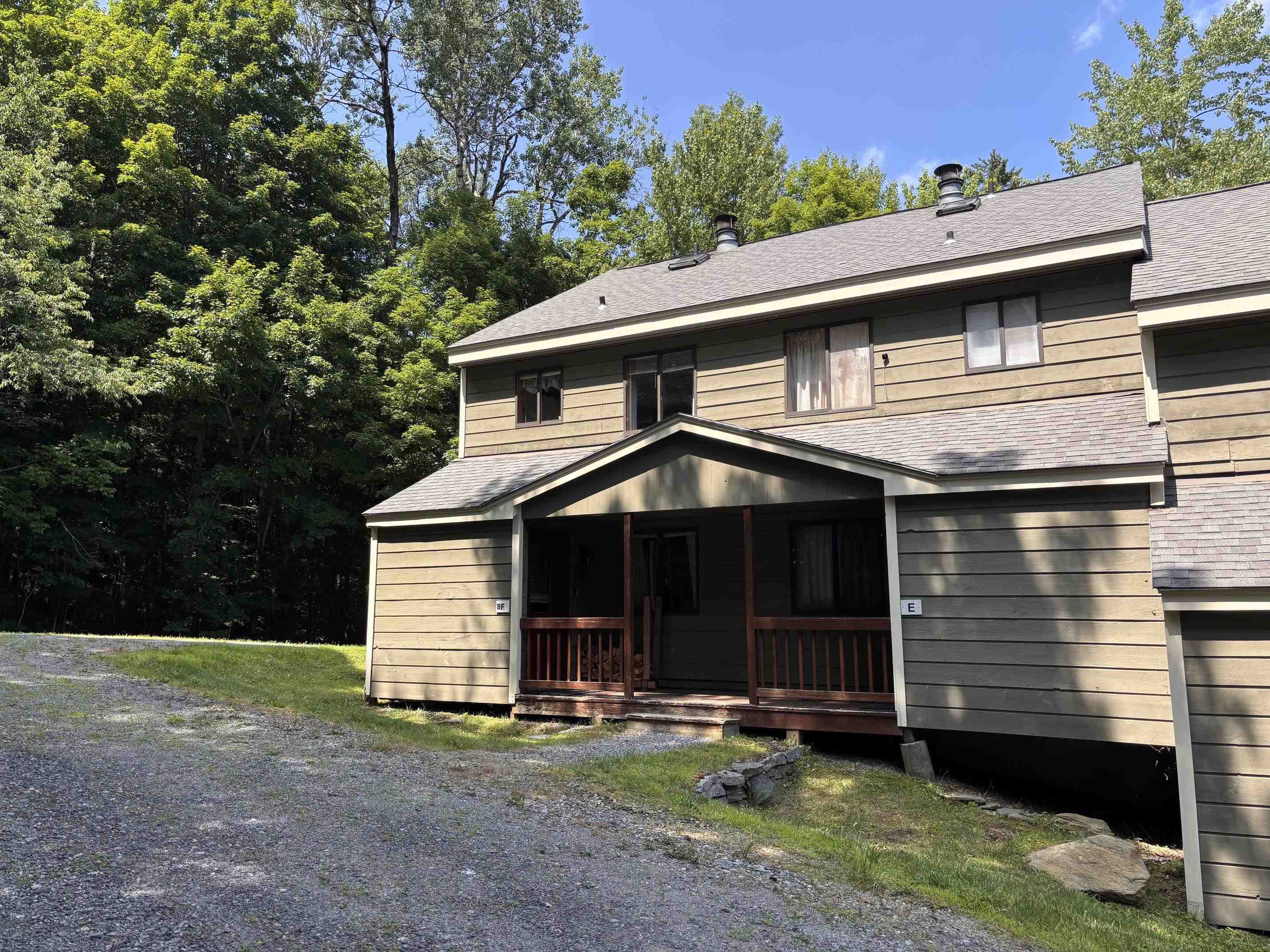 8E Dover Green Loop, Dover, VT 05356 — photo 2