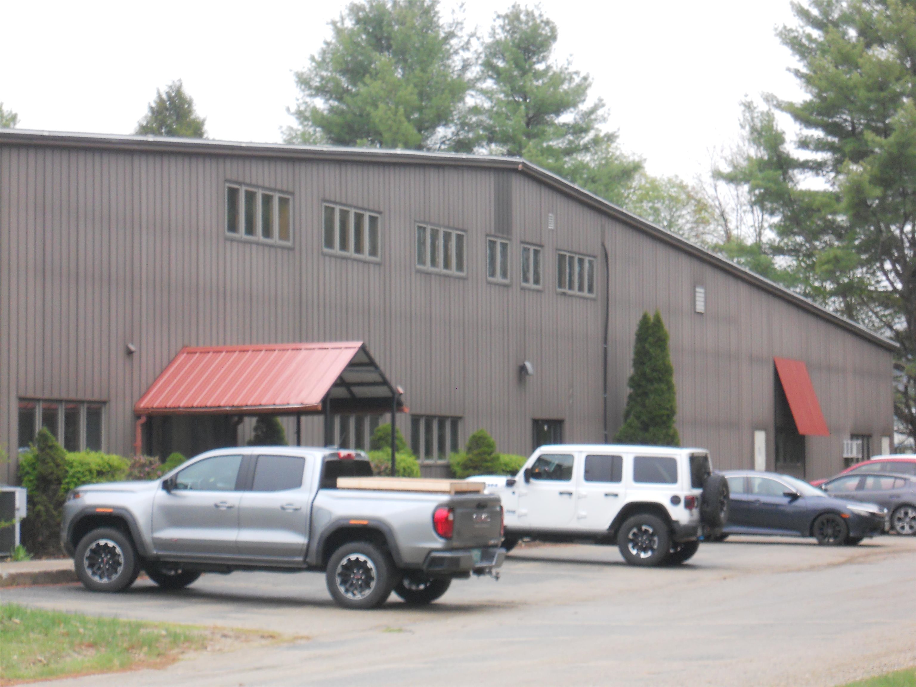 10 Precision Drive, Springfield, VT 05150 — photo 2