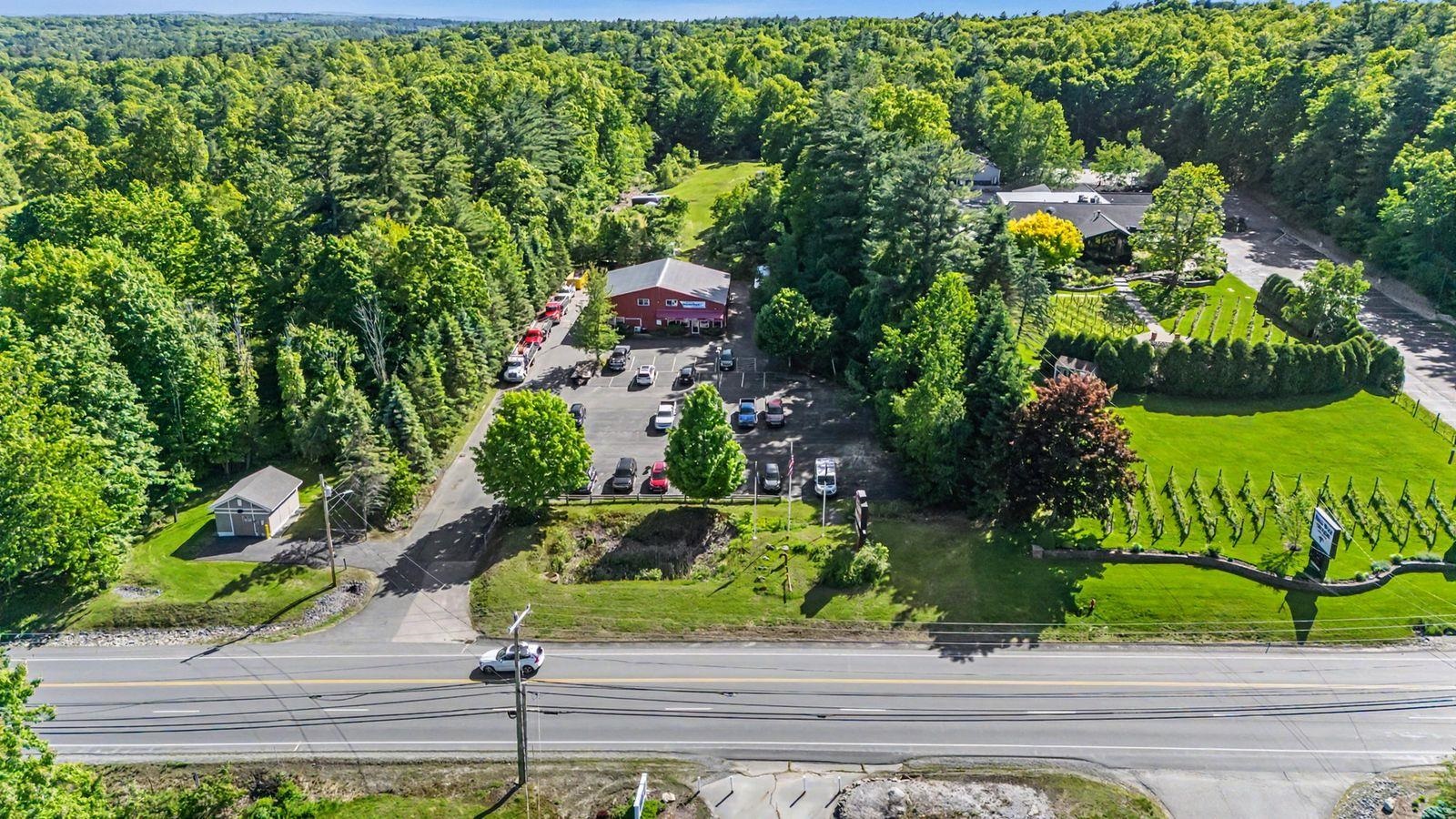 203 Rockingham Road, Derry, NH 03038 — photo 3