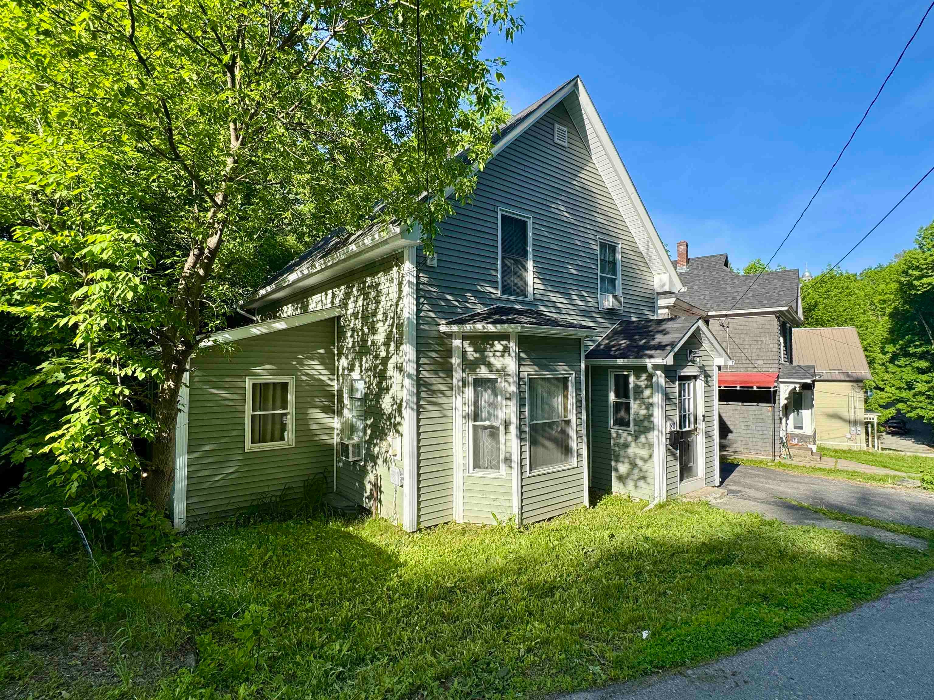 80 W. Main Street — photo