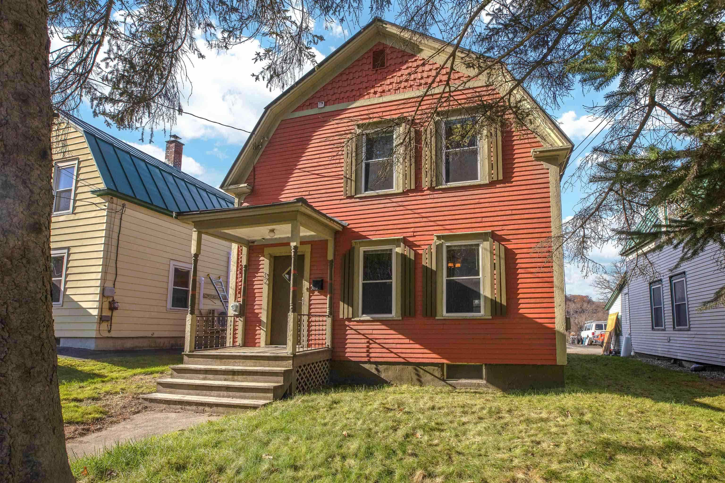 32 South Main Street — photo