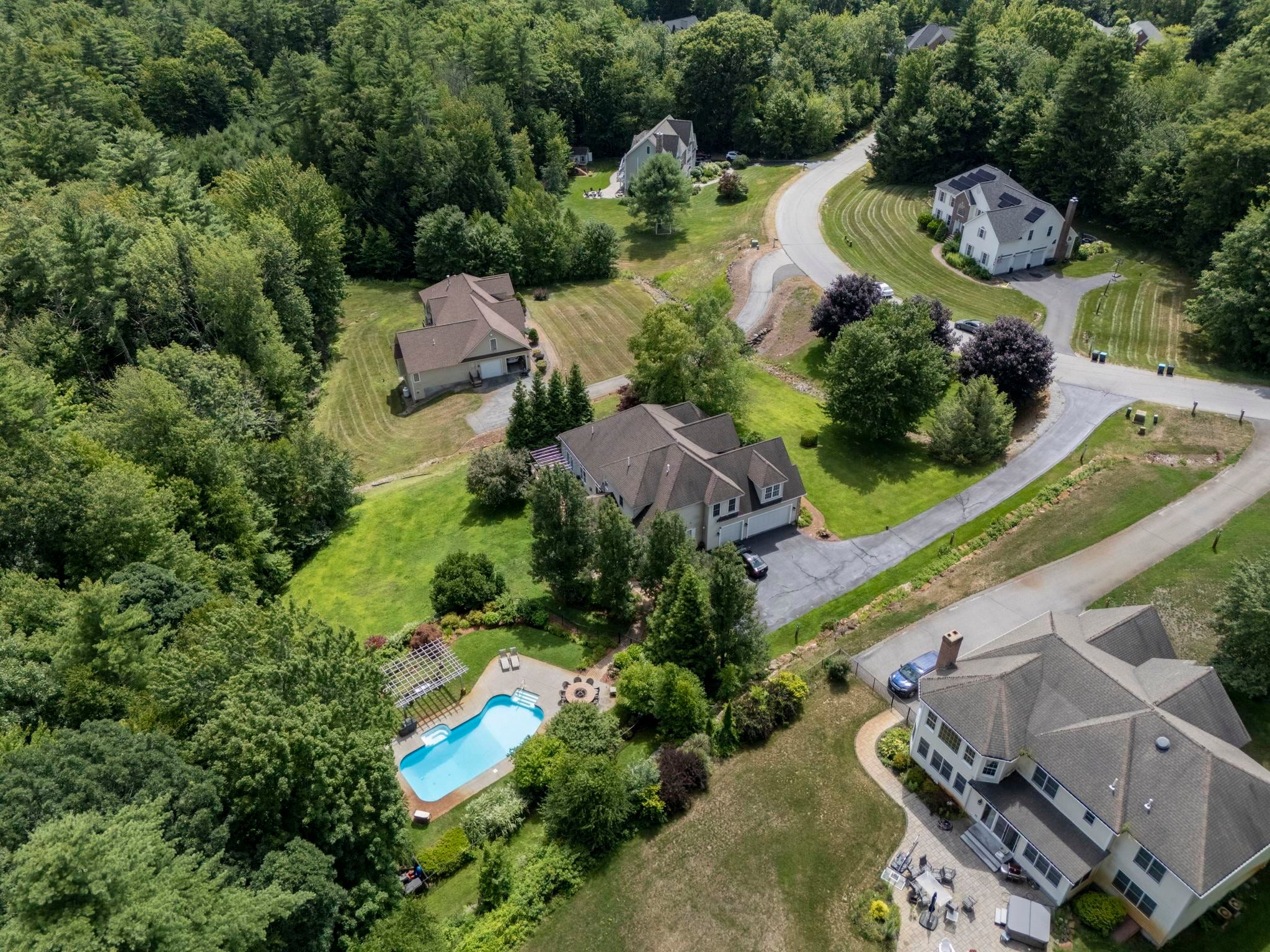 12 Rachel Way — photo